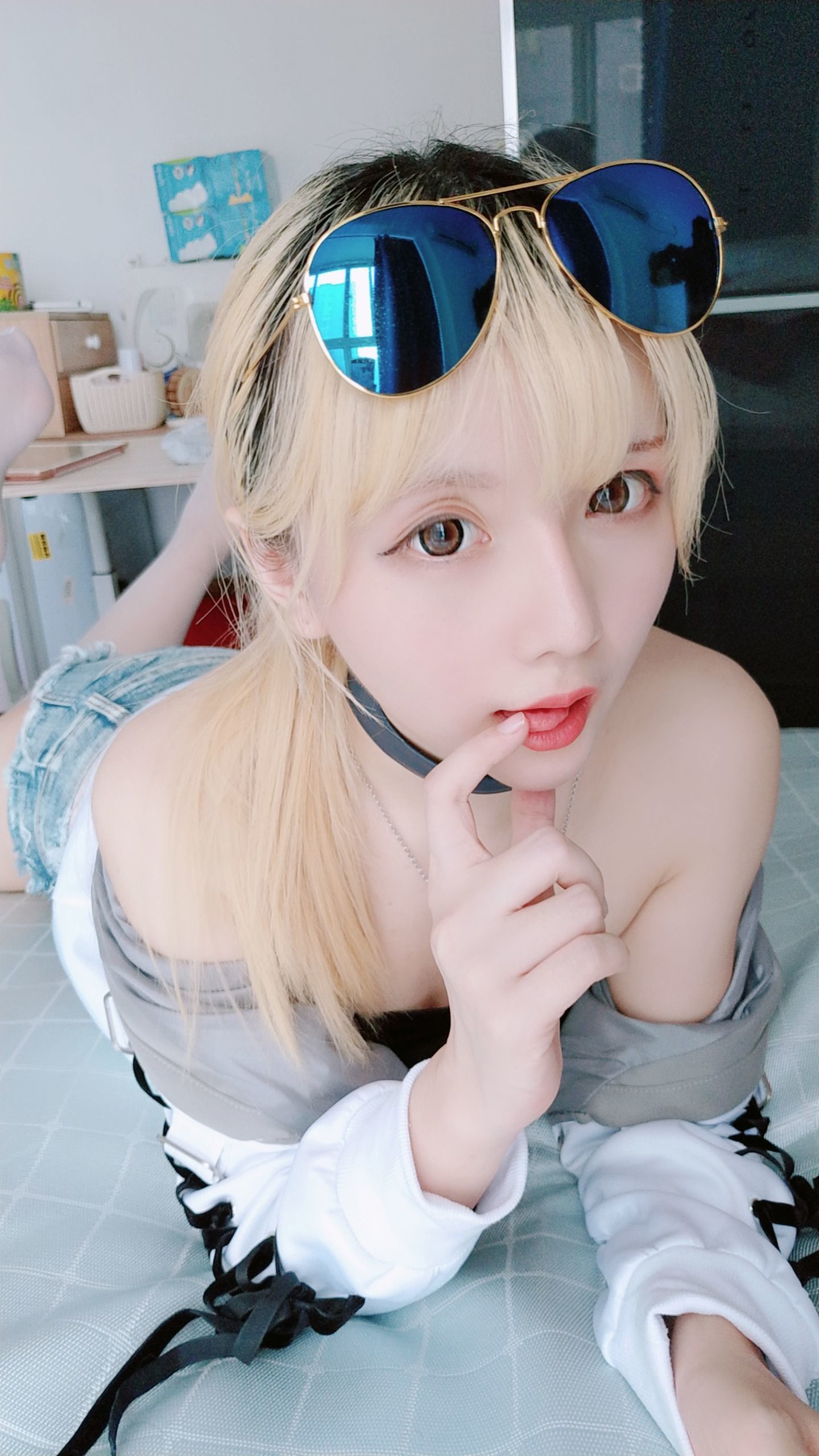 Coser小姐姐星之迟迟 莉莉丝