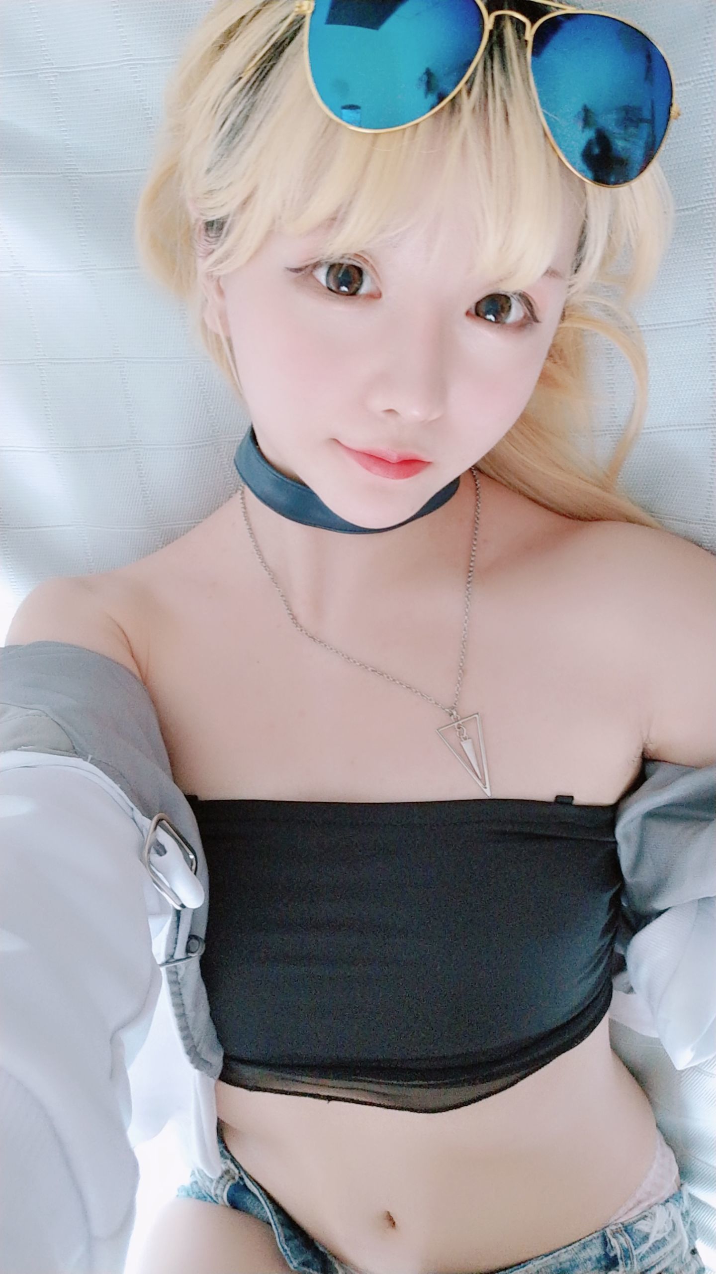 Coser小姐姐星之迟迟 莉莉丝