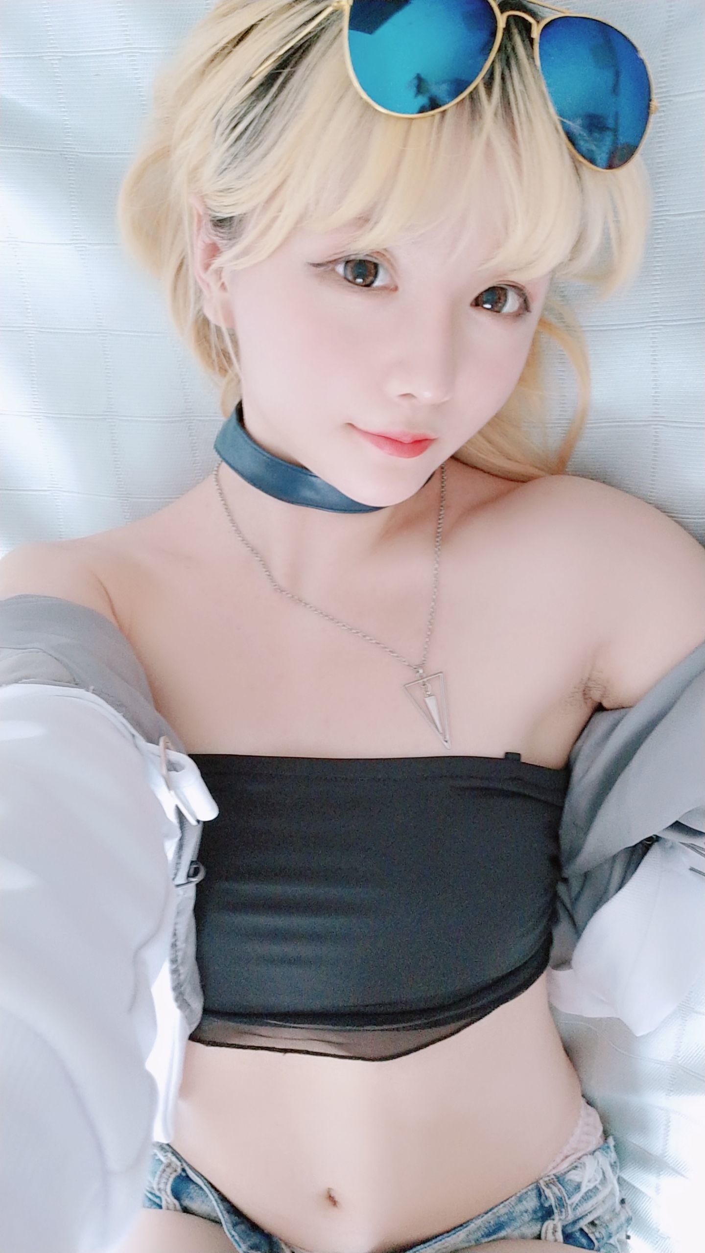 Coser小姐姐星之迟迟 莉莉丝