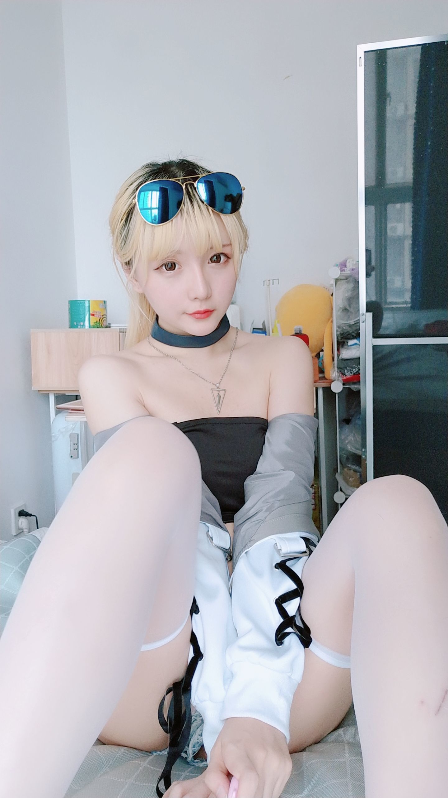 Coser小姐姐星之迟迟 莉莉丝
