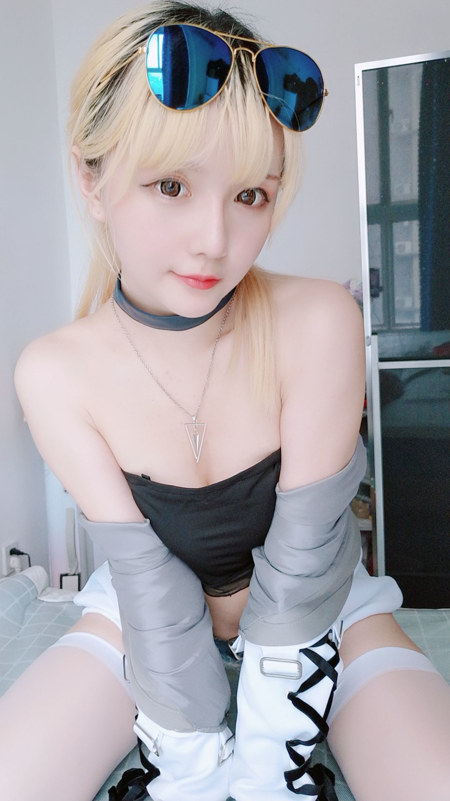 Coser小姐姐星之迟迟 莉莉丝