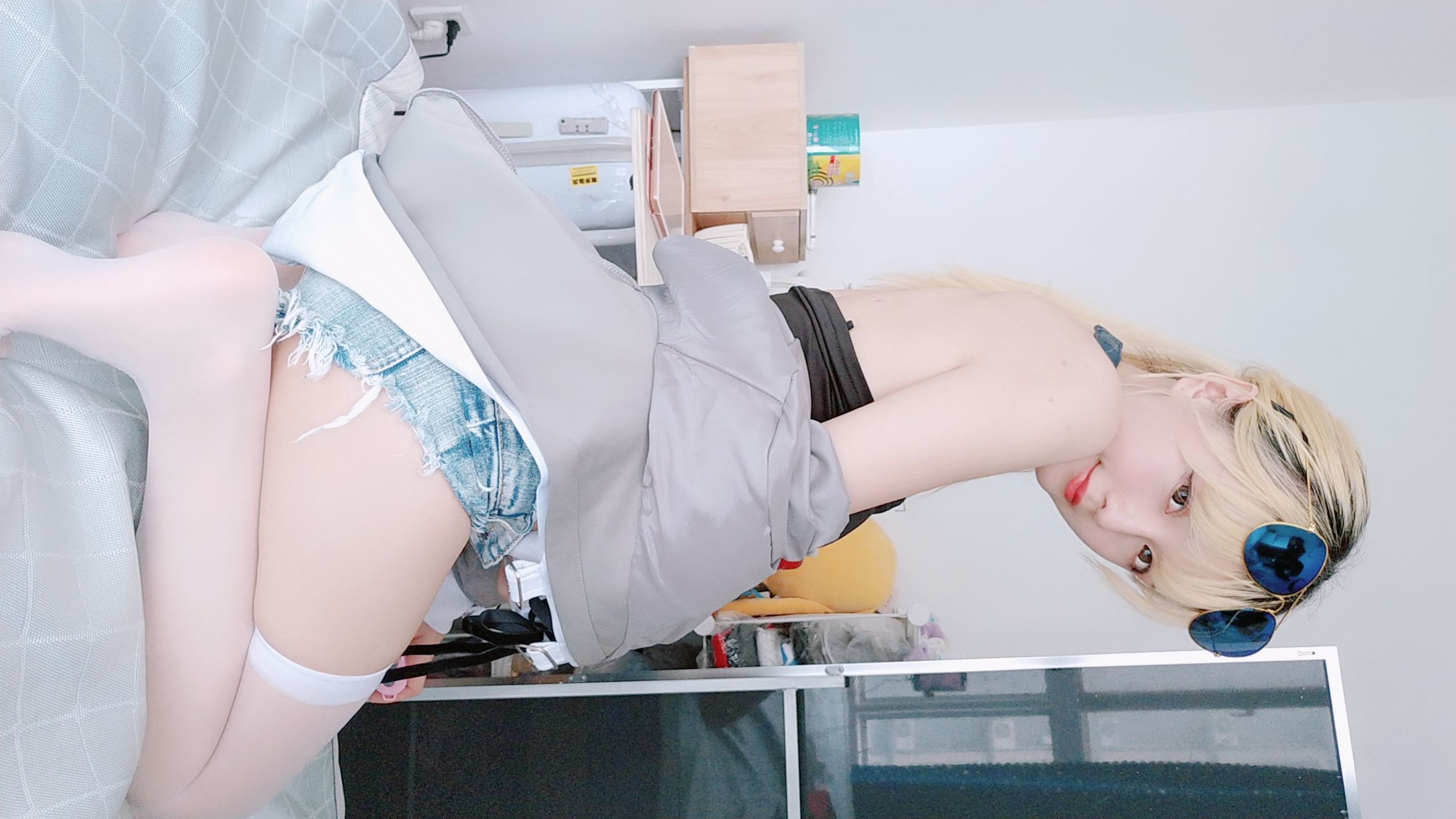 Coser小姐姐星之迟迟 莉莉丝
