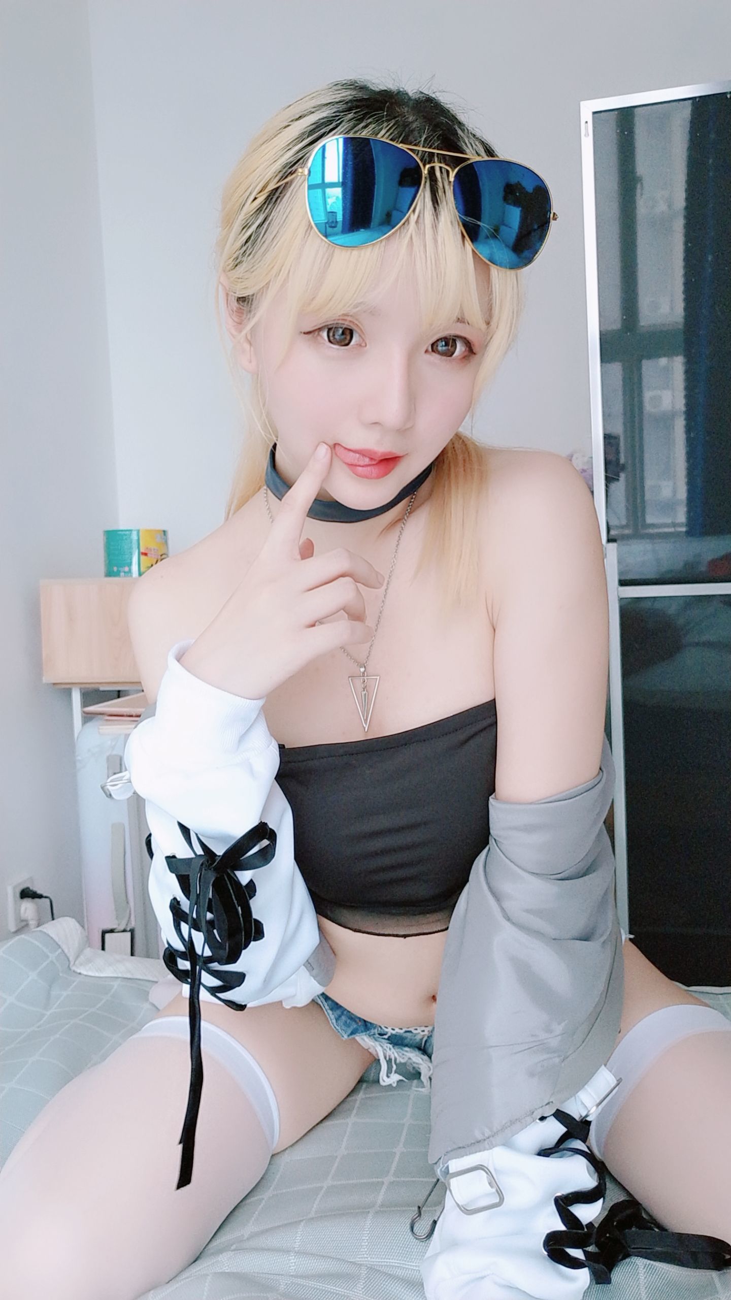Coser小姐姐星之迟迟 莉莉丝