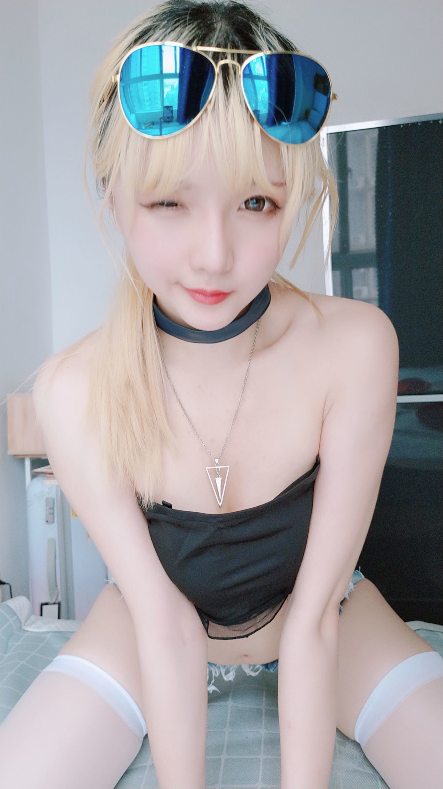 Coser小姐姐星之迟迟 莉莉丝