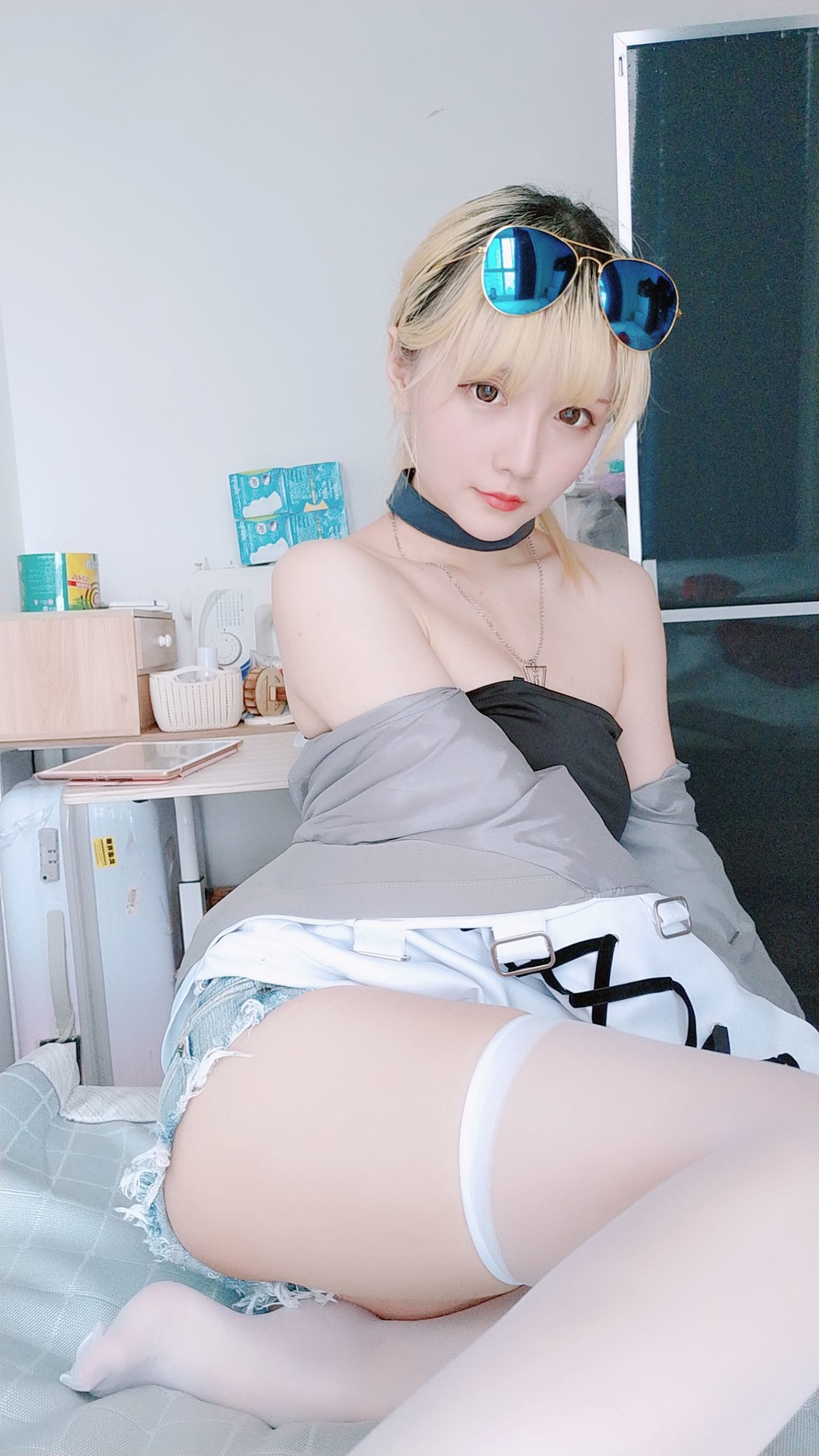 Coser小姐姐星之迟迟 莉莉丝