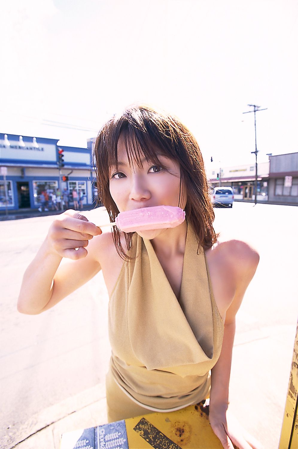 [DGC] NO.271 Hitomi Aizawa 相澤仁美