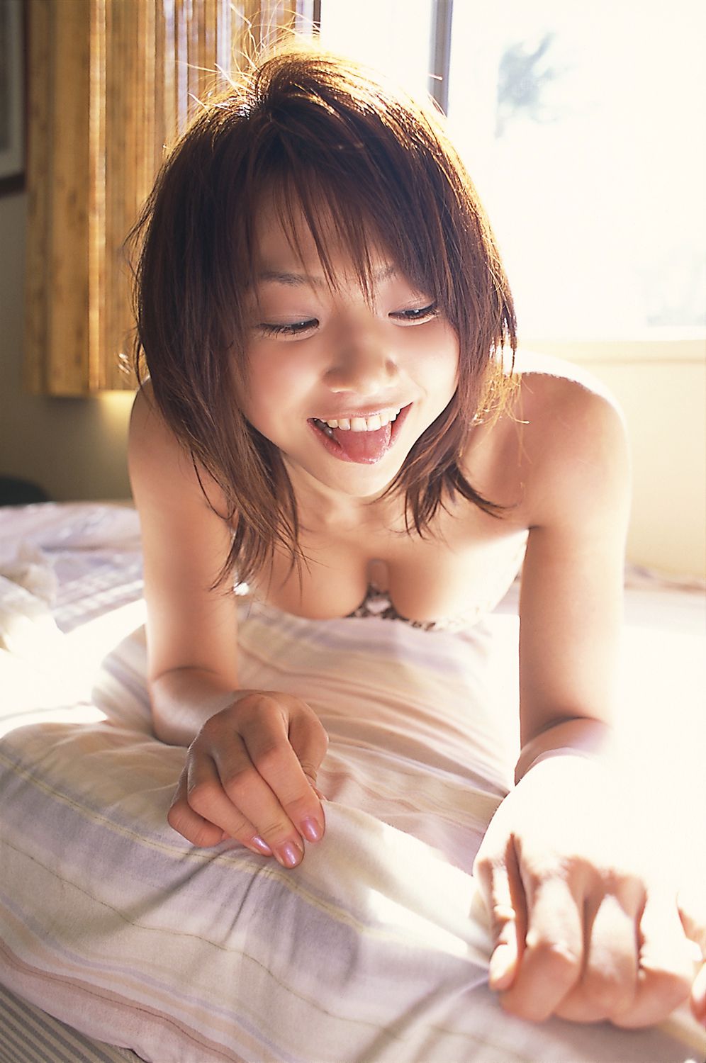 [DGC] NO.271 Hitomi Aizawa 相澤仁美