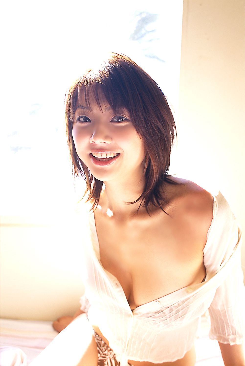 [DGC] NO.271 Hitomi Aizawa 相澤仁美