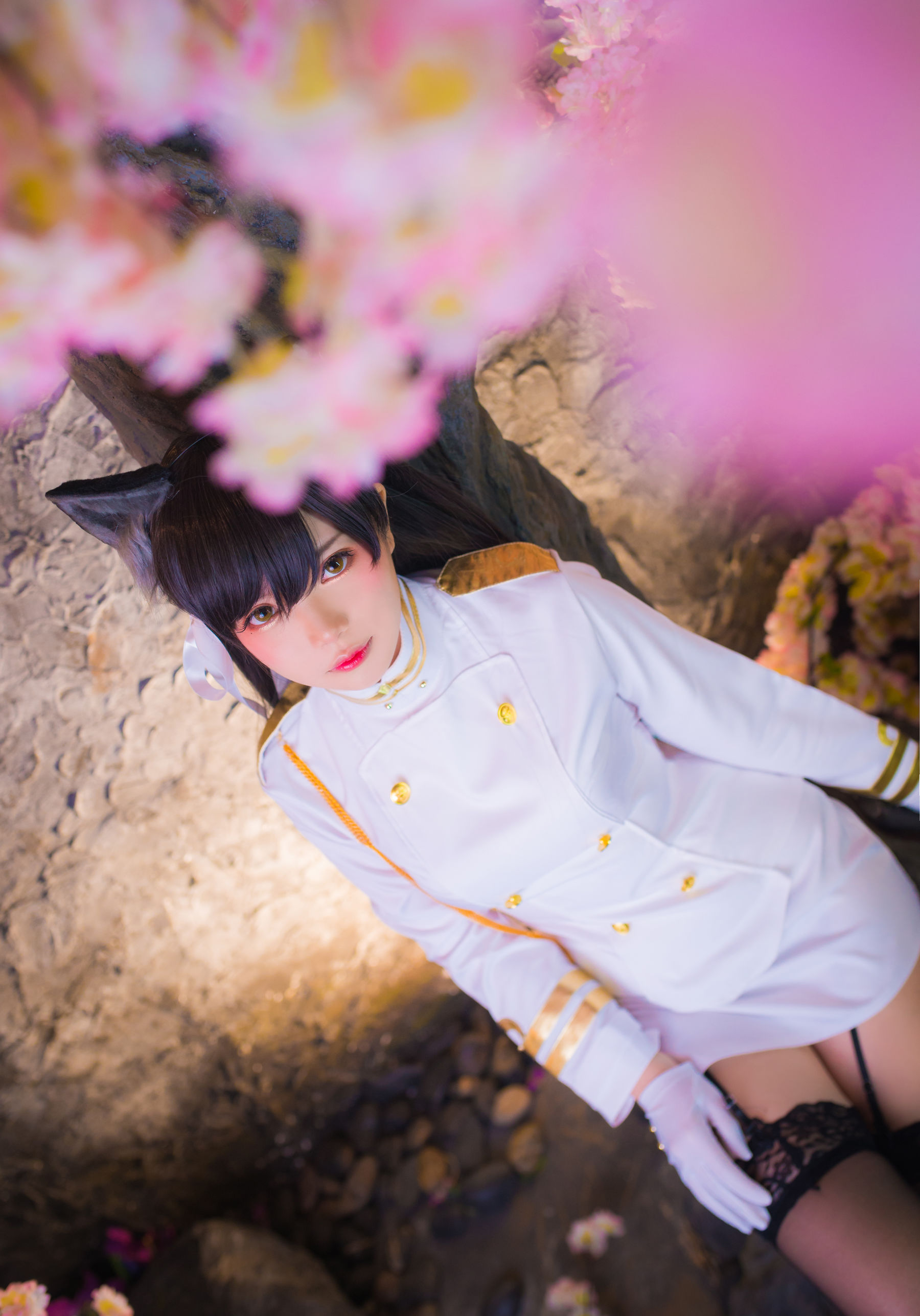 越南COSER@Miu Atago Azurlane