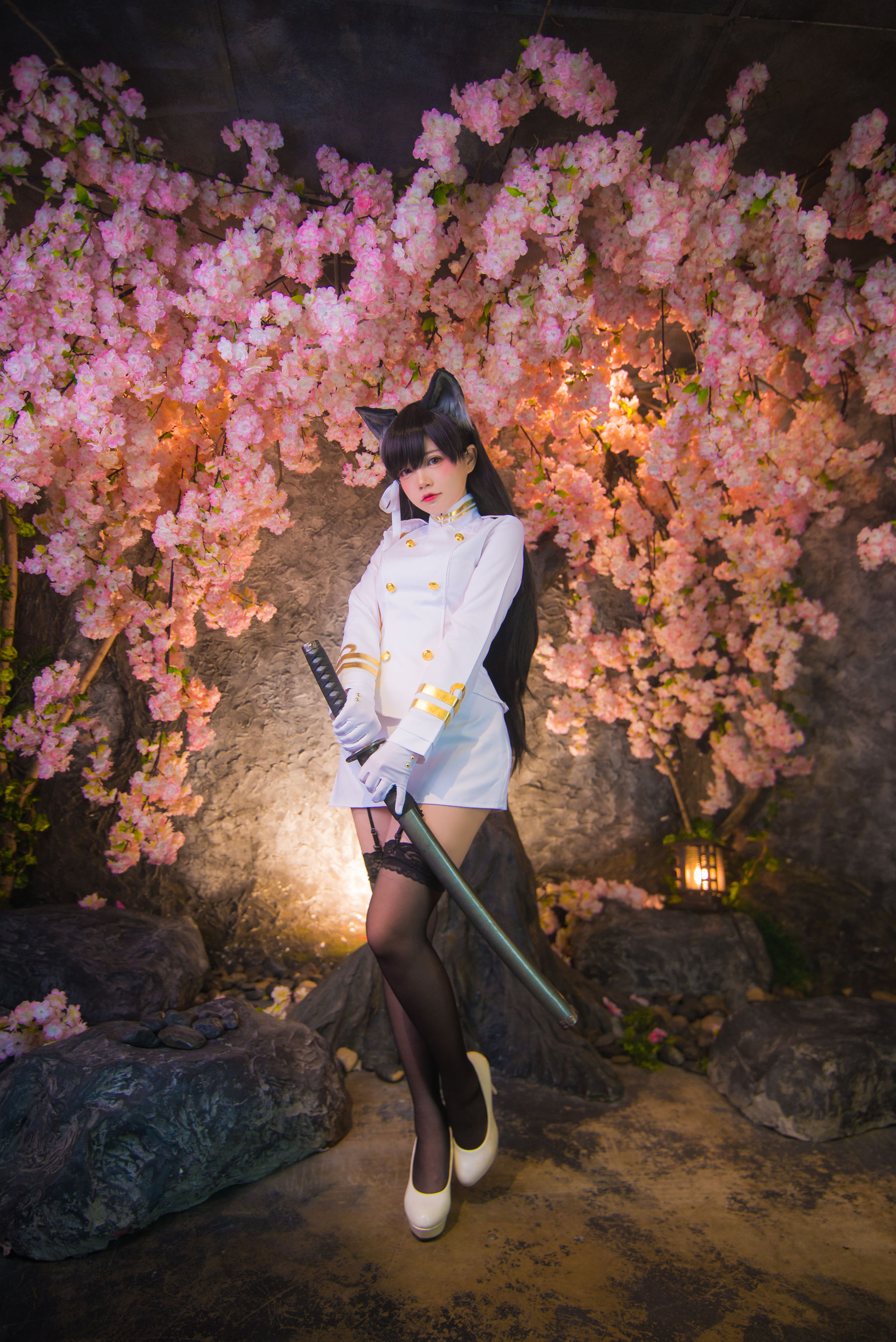 越南COSER@Miu Atago Azurlane