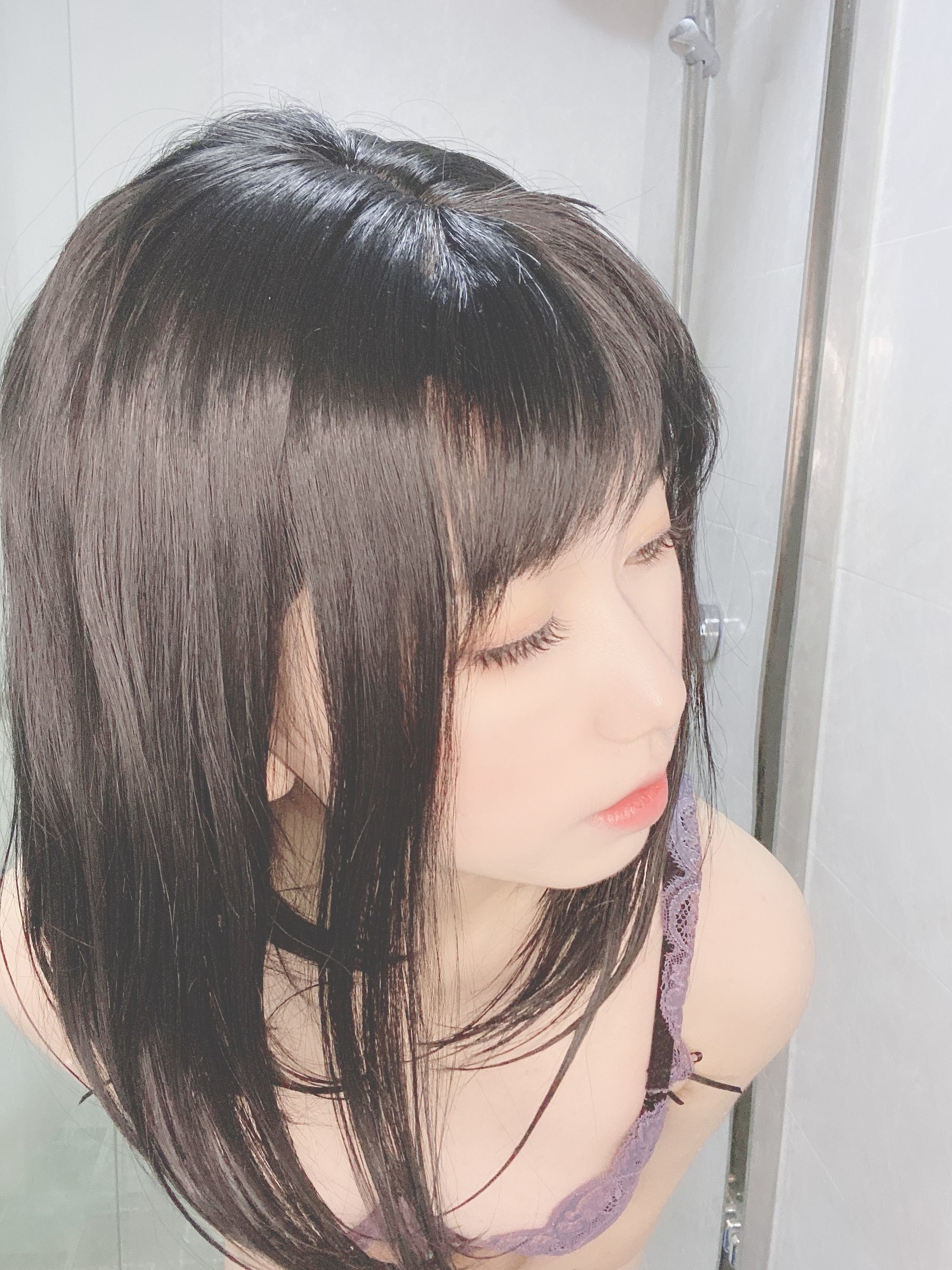 芋圆侑子SJ 人妻围裙
