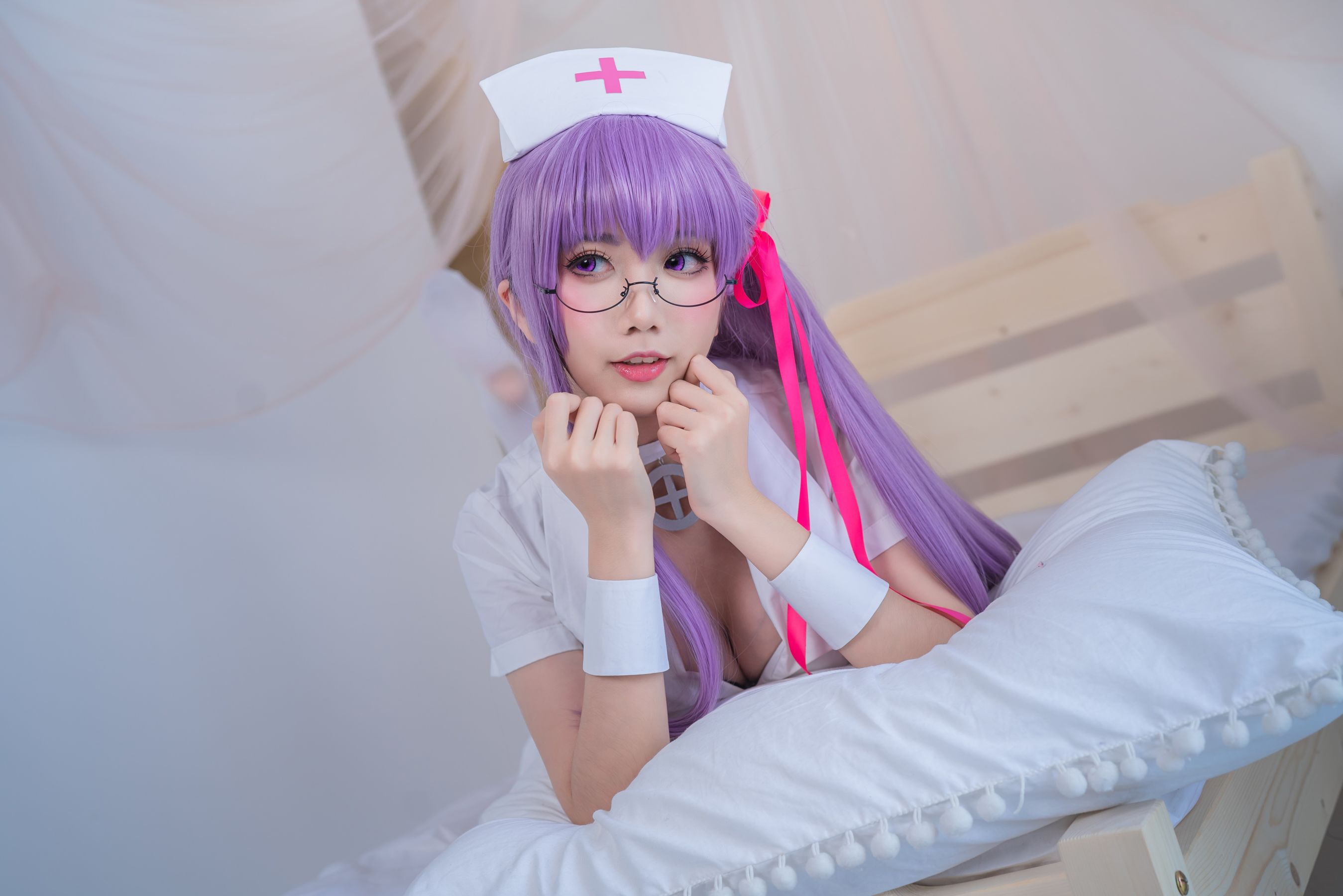 萌娘迷失人形QUQ BB