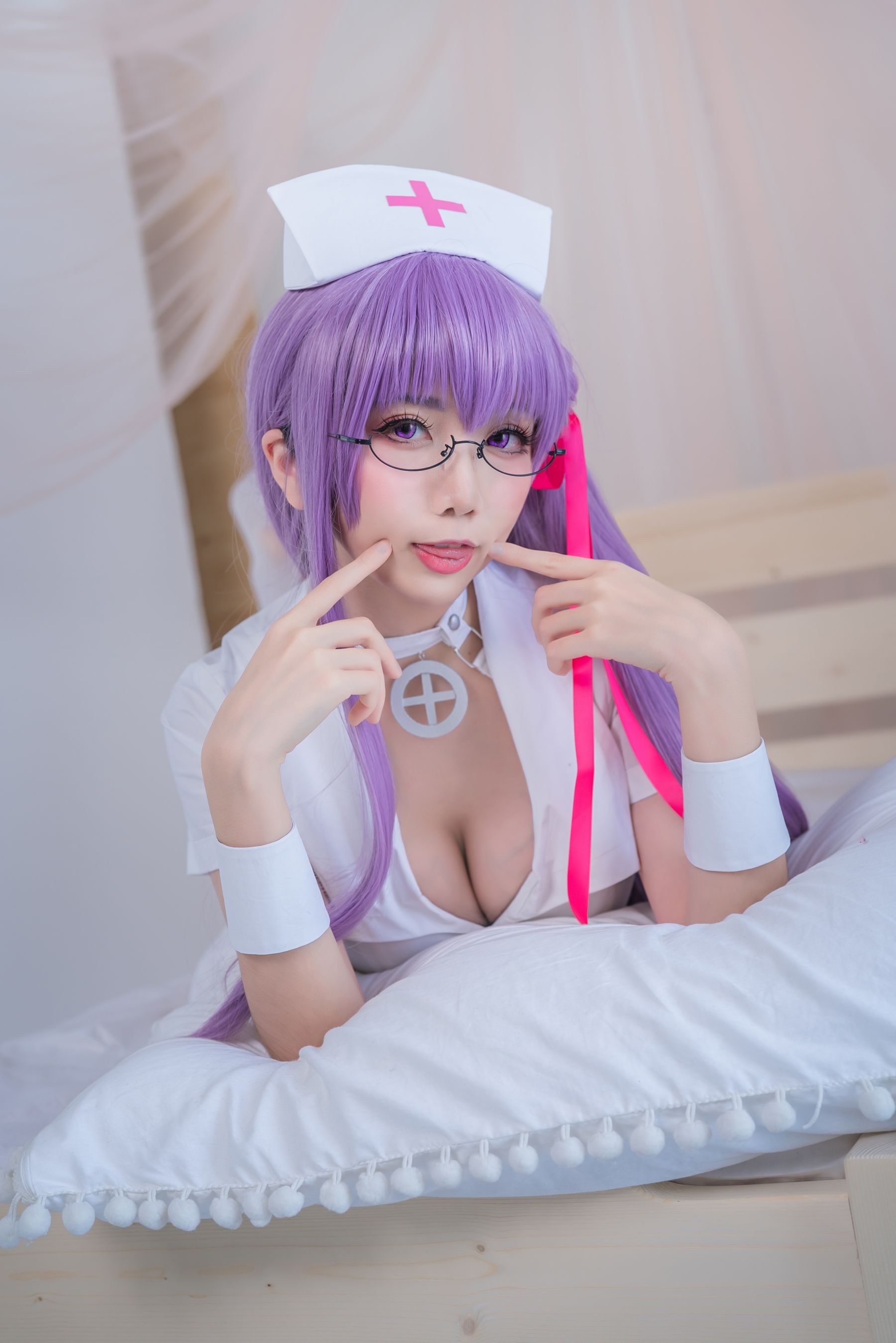 萌娘迷失人形QUQ BB