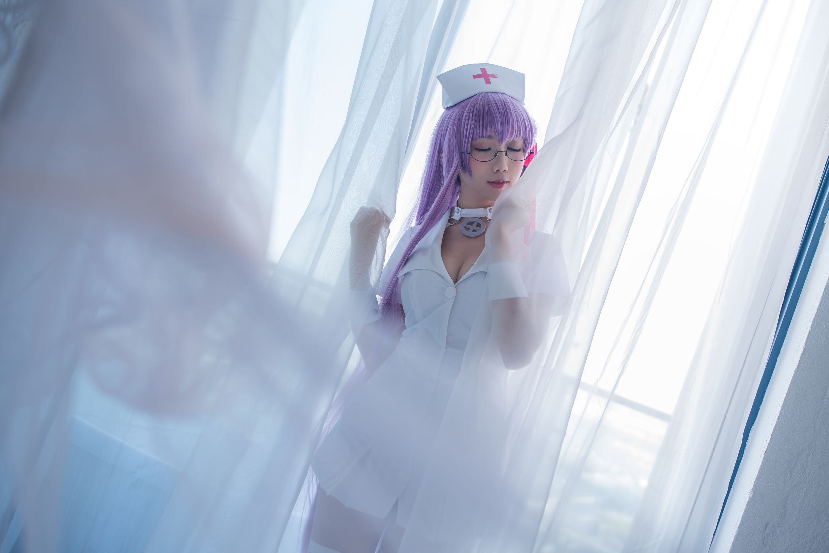 萌娘迷失人形QUQ BB