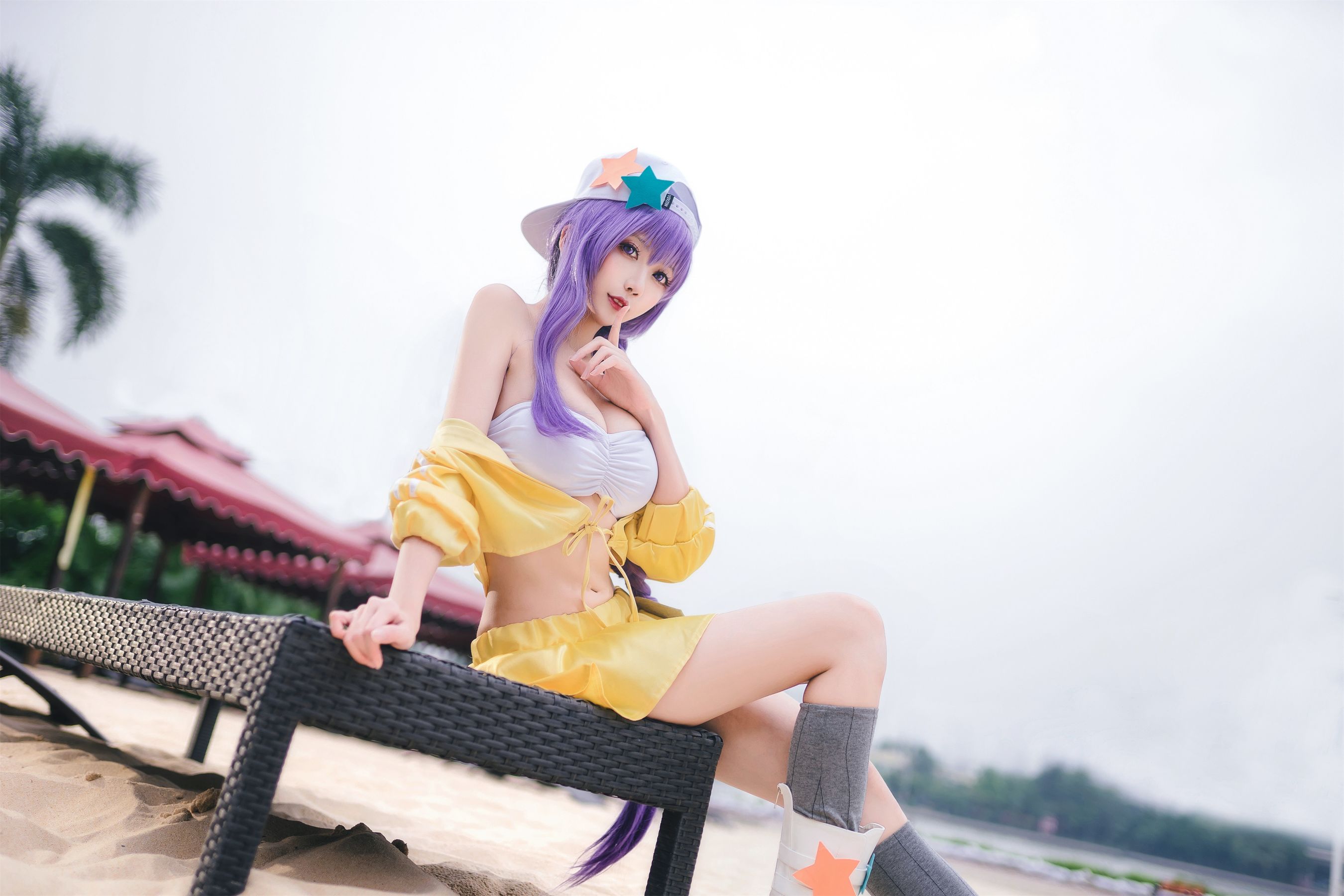 萌娘迷失人形QUQ BB