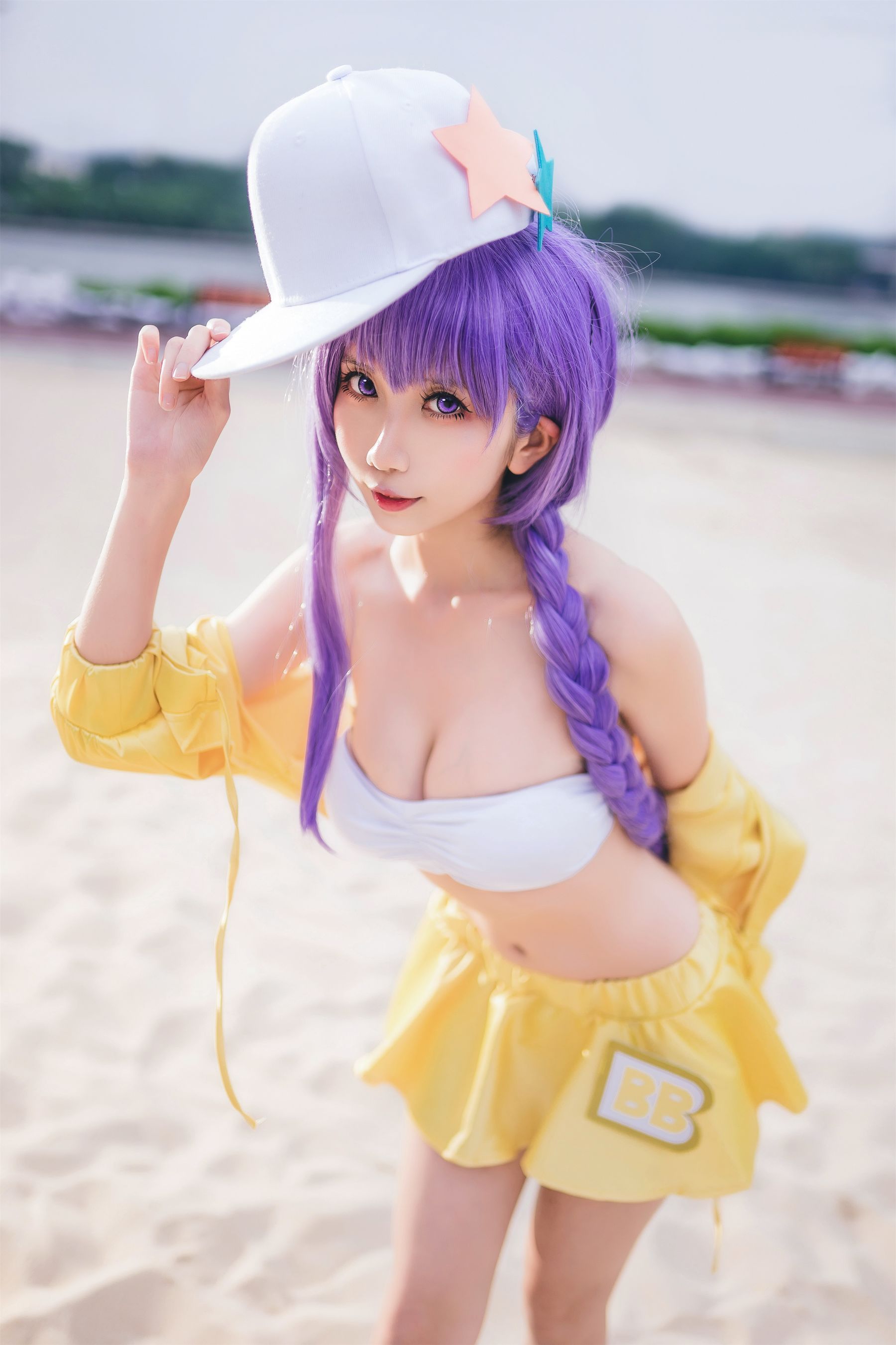 萌娘迷失人形QUQ BB