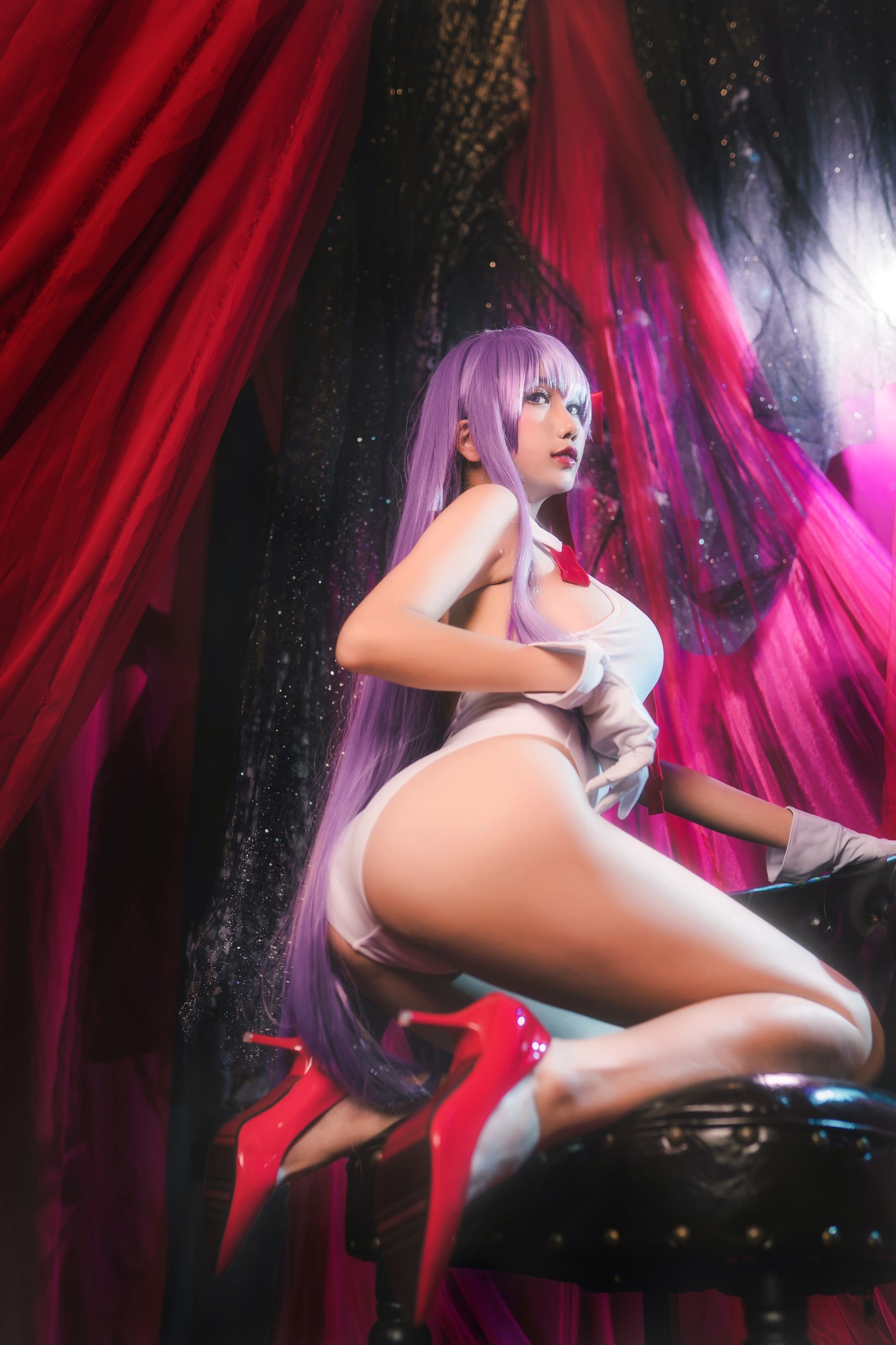 萌娘迷失人形QUQ BB