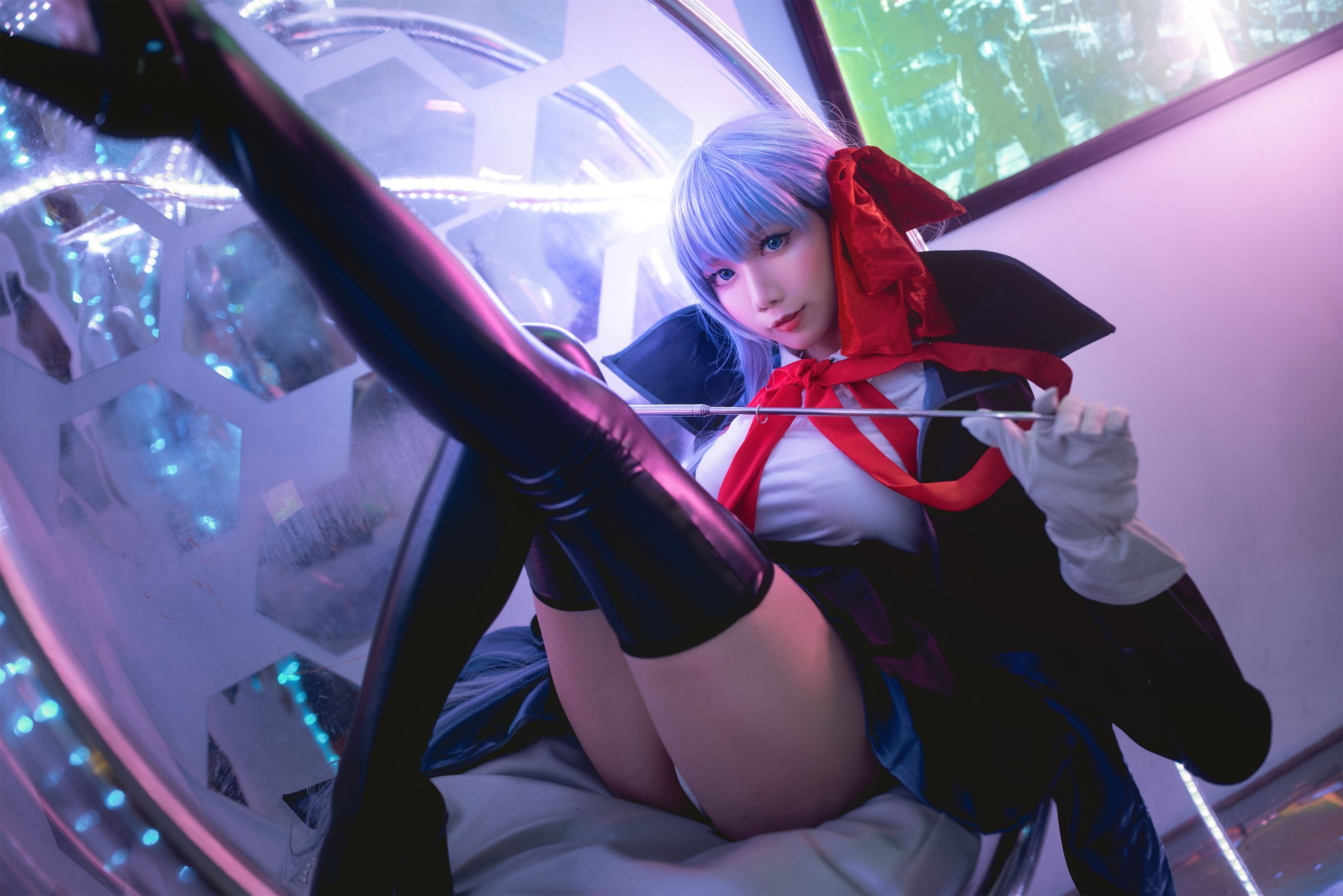 萌娘迷失人形QUQ BB