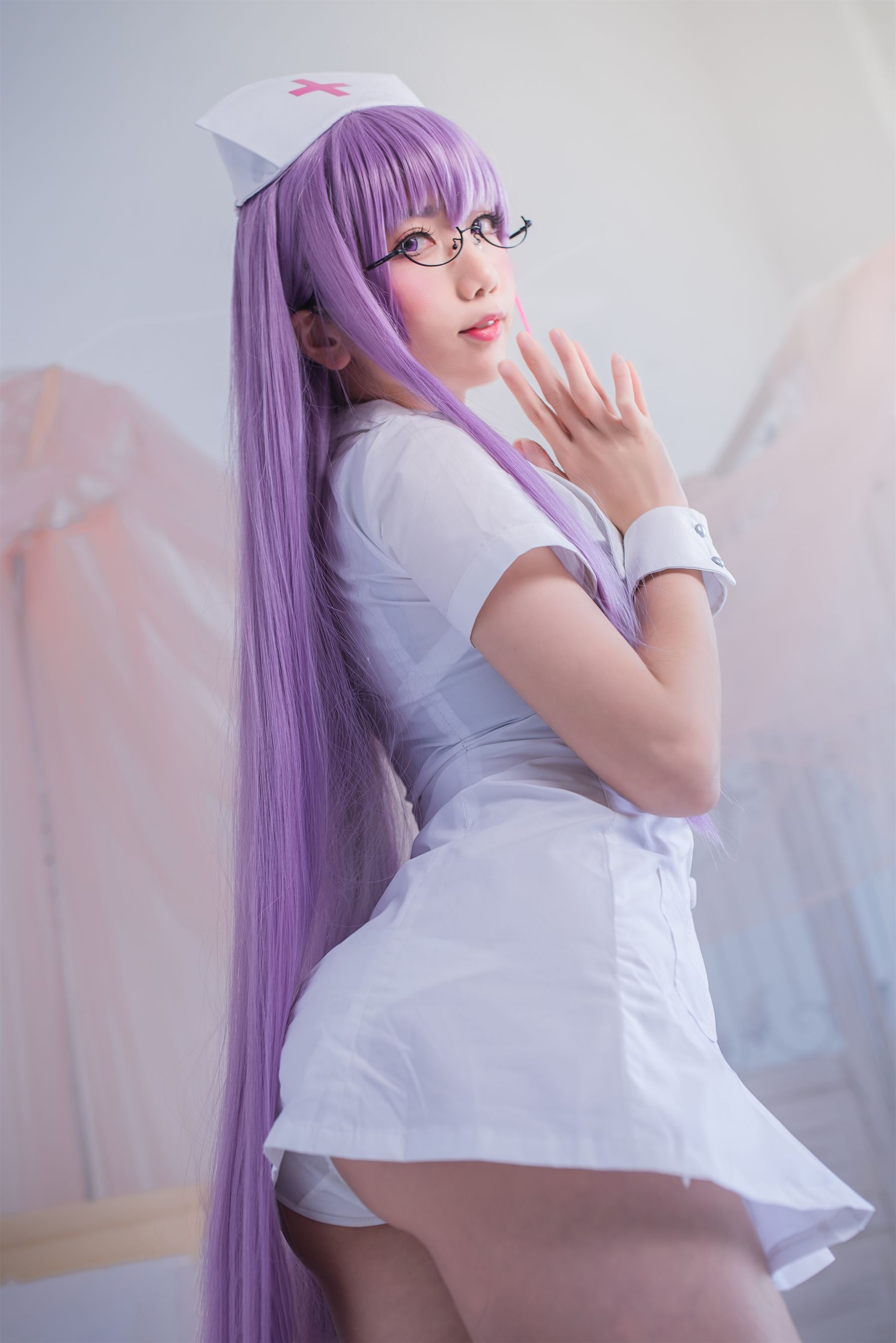 萌娘迷失人形QUQ BB