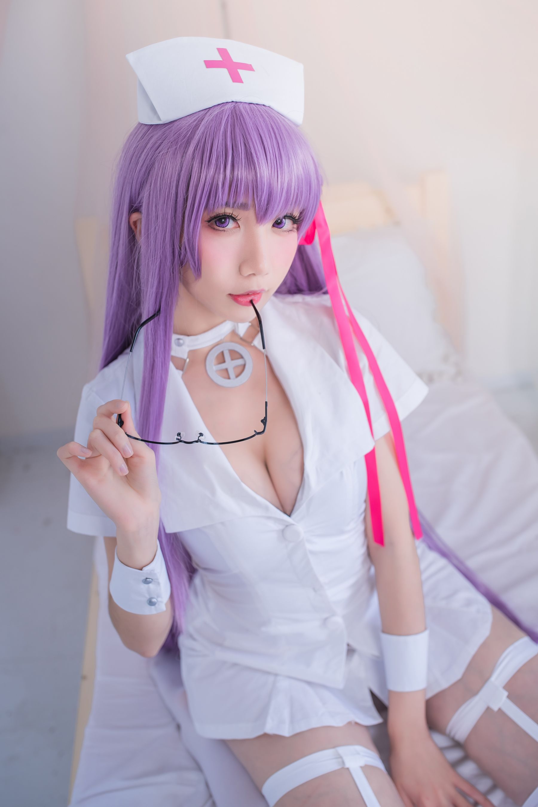 萌娘迷失人形QUQ BB