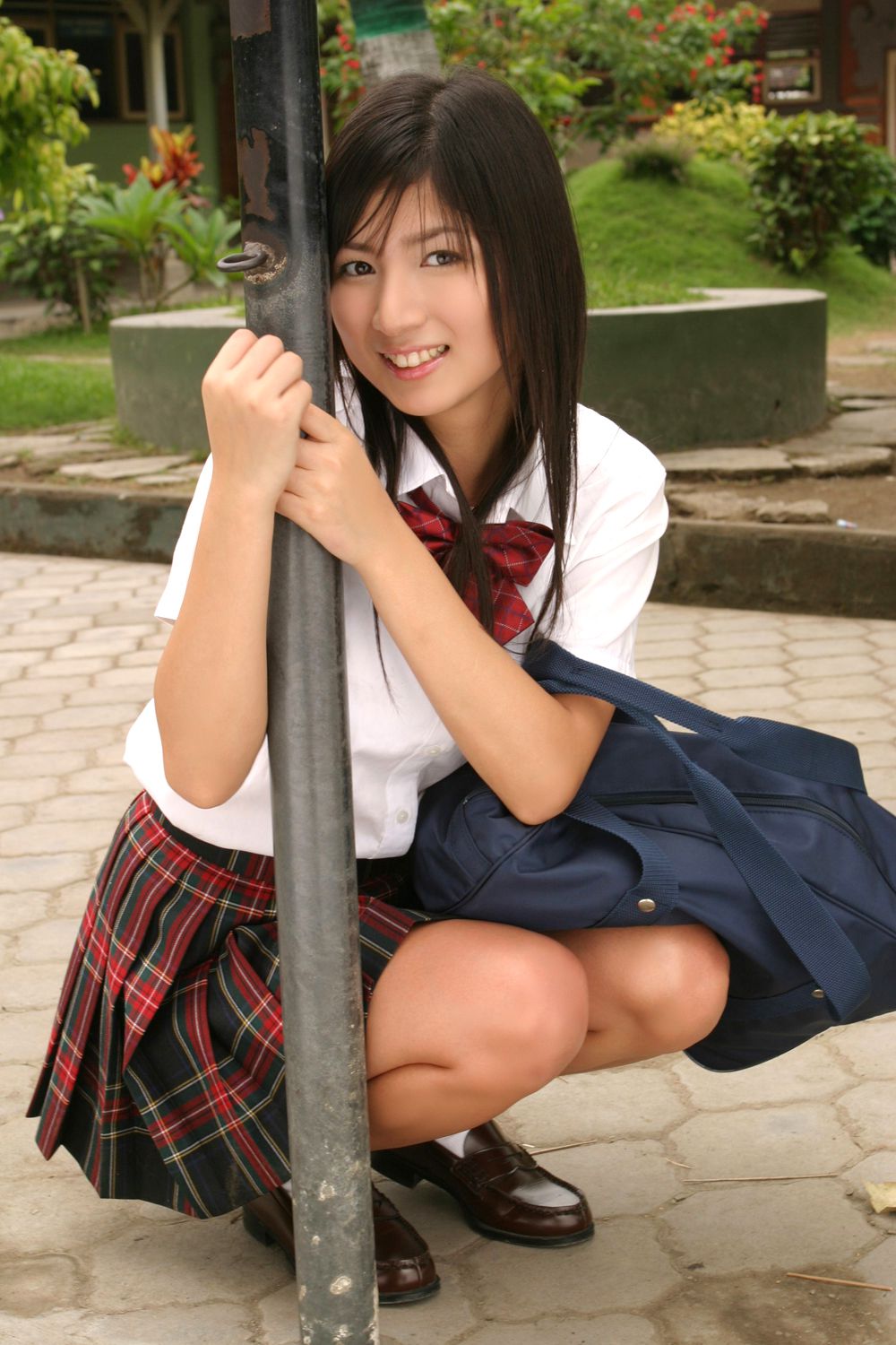 [DGC] NO.274 Asami Oda 小田あさ美/小田麻美