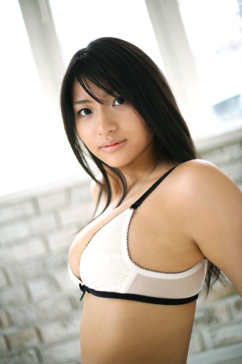 [DGC] NO.275 Nina Minami 新名美波/ニーナ南