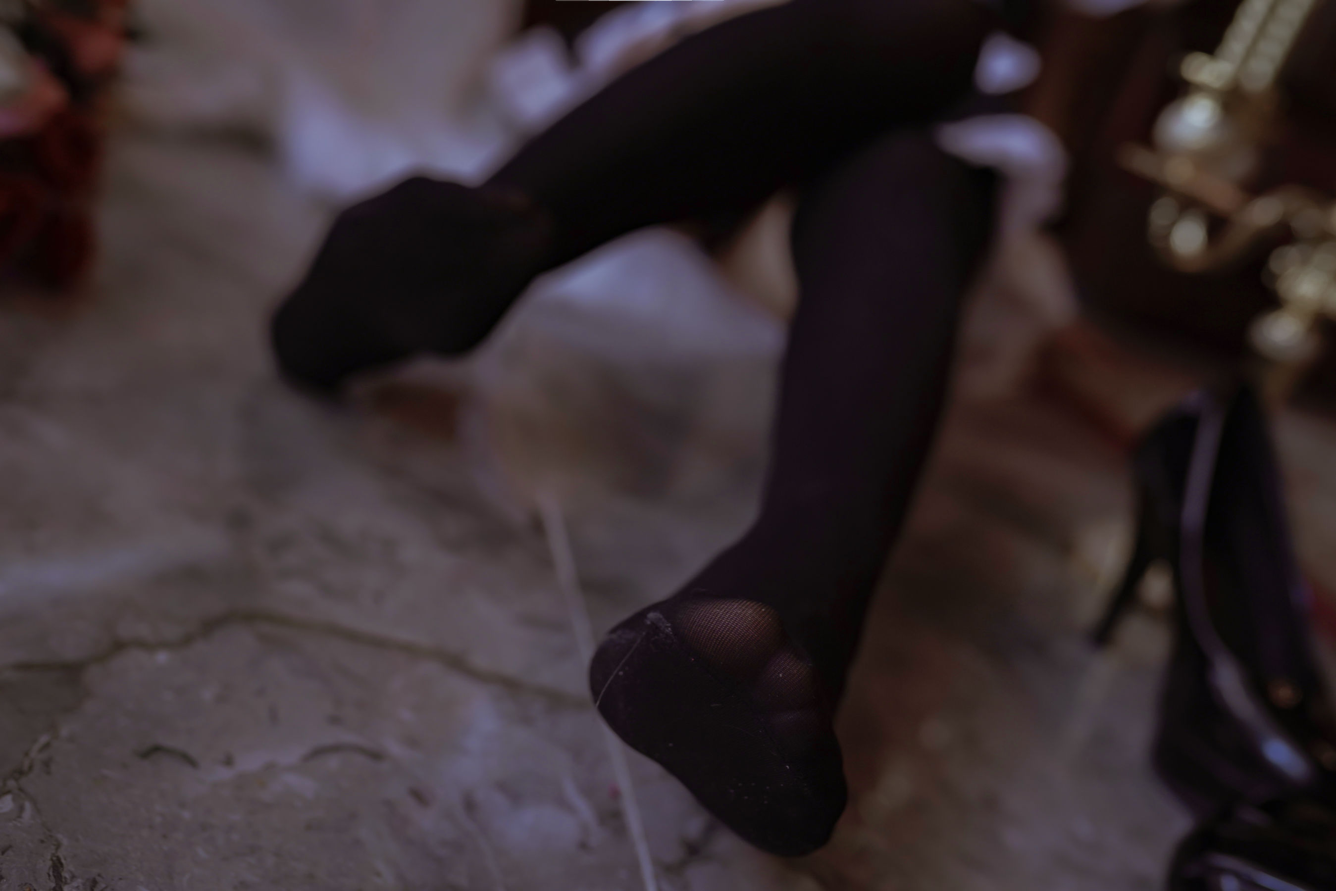 Cosplay日奈娇 酒吞女仆