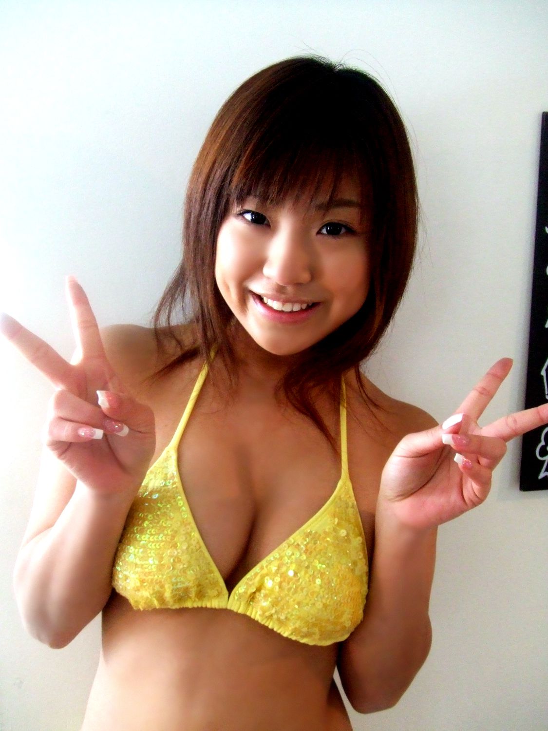 [DGC] NO.279 Yuuka Motohashi 本橋優華