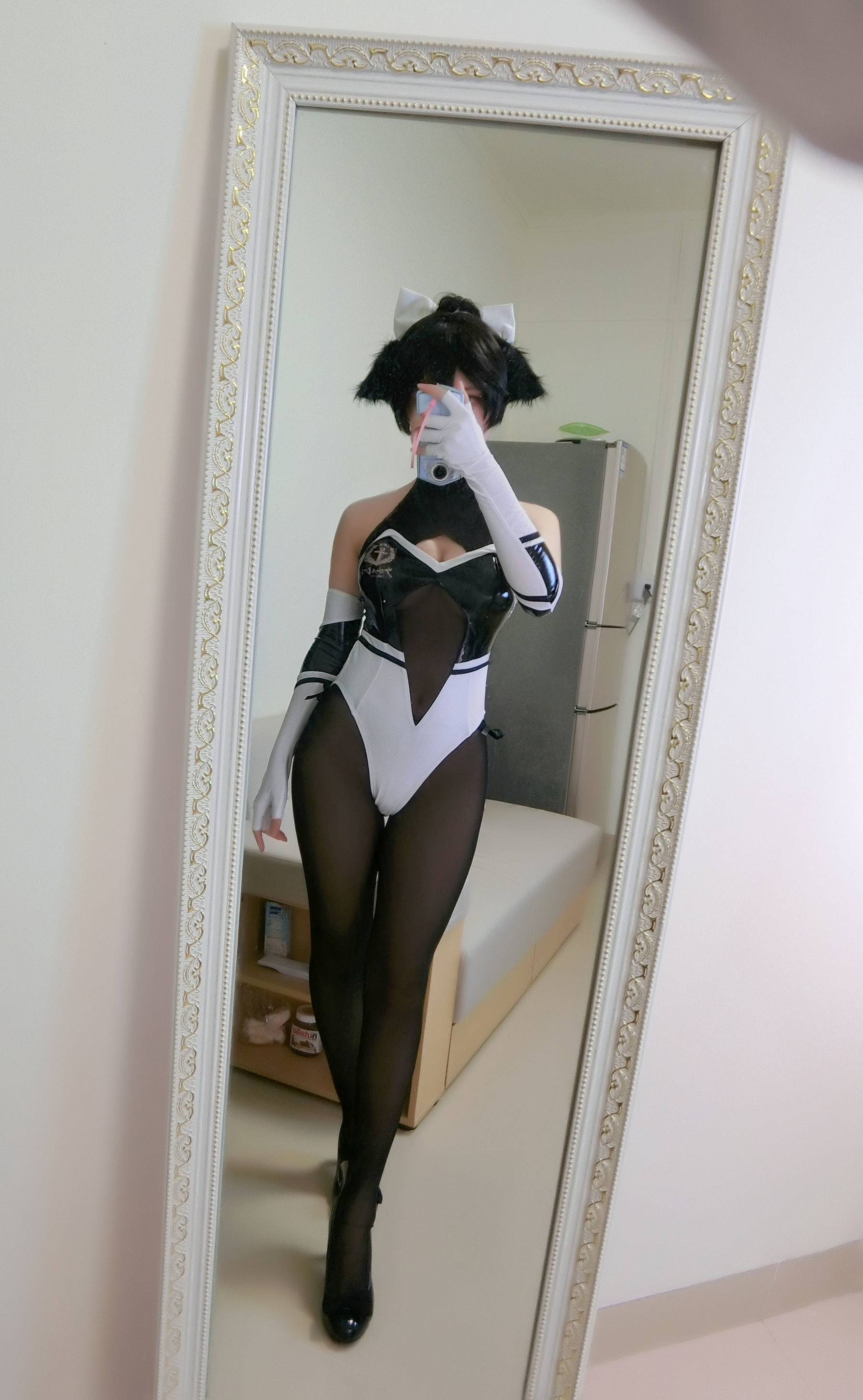 Coser星野saori 高雄赛车