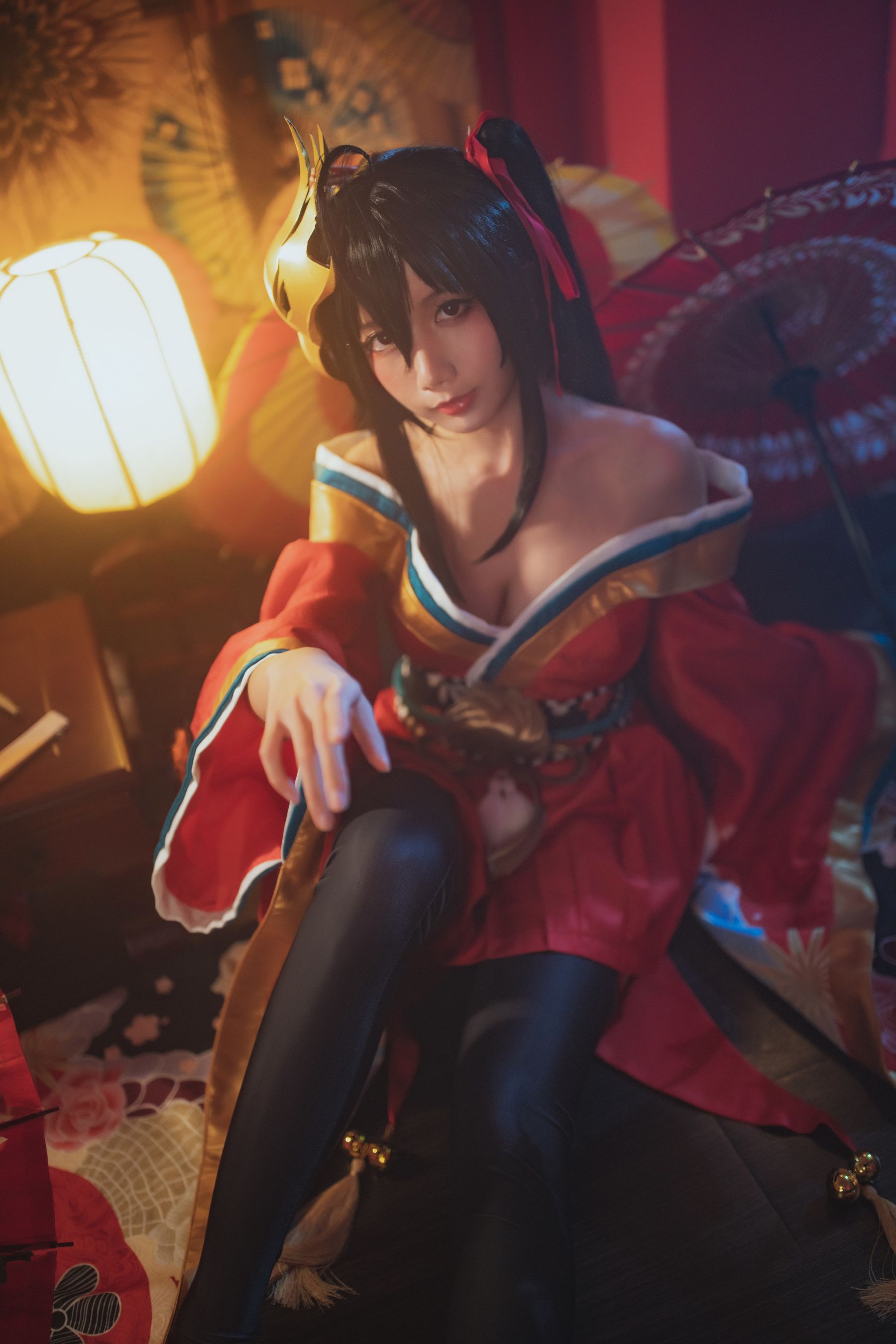 萌娘迷失人形QUQ 大凤