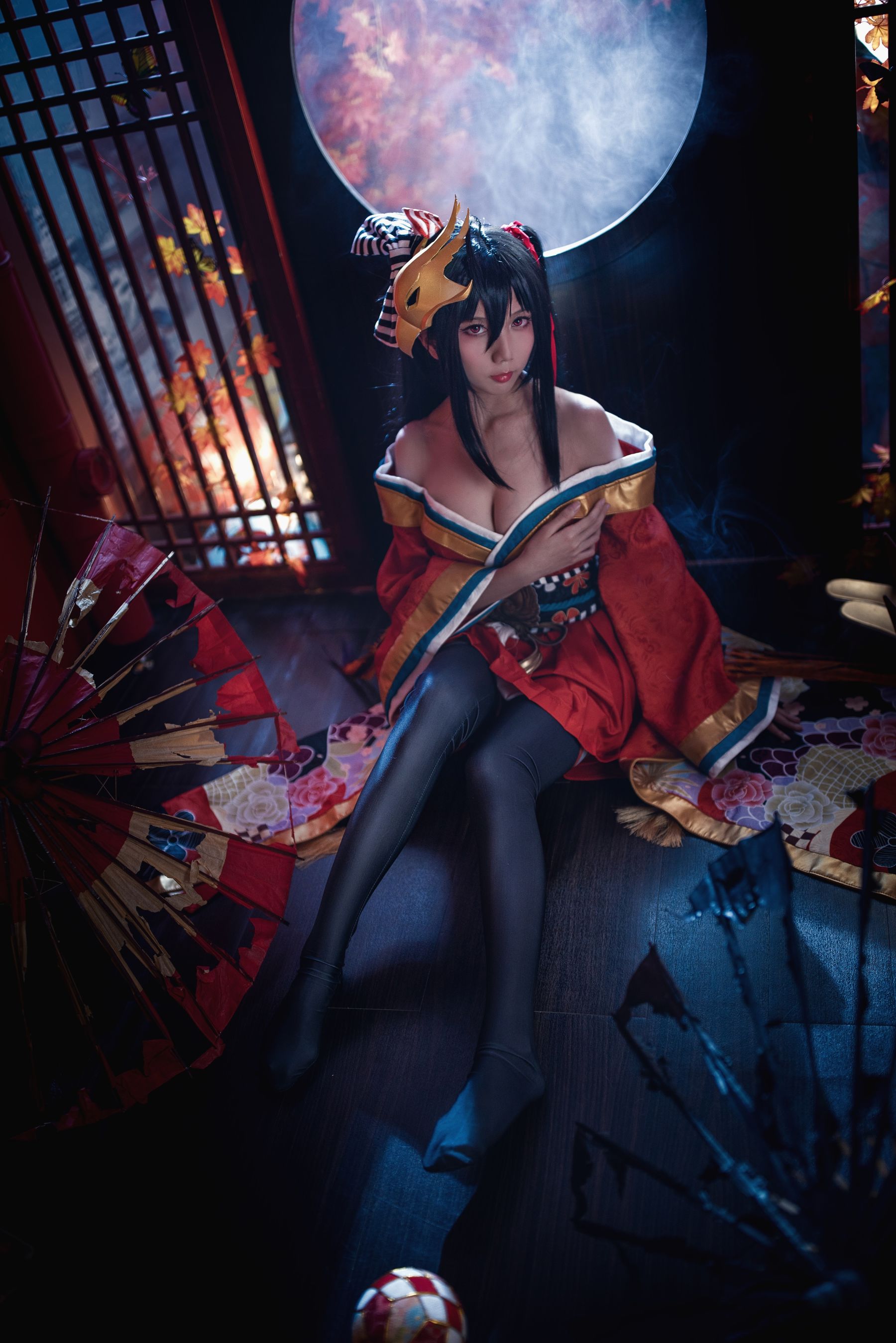 萌娘迷失人形QUQ 大凤