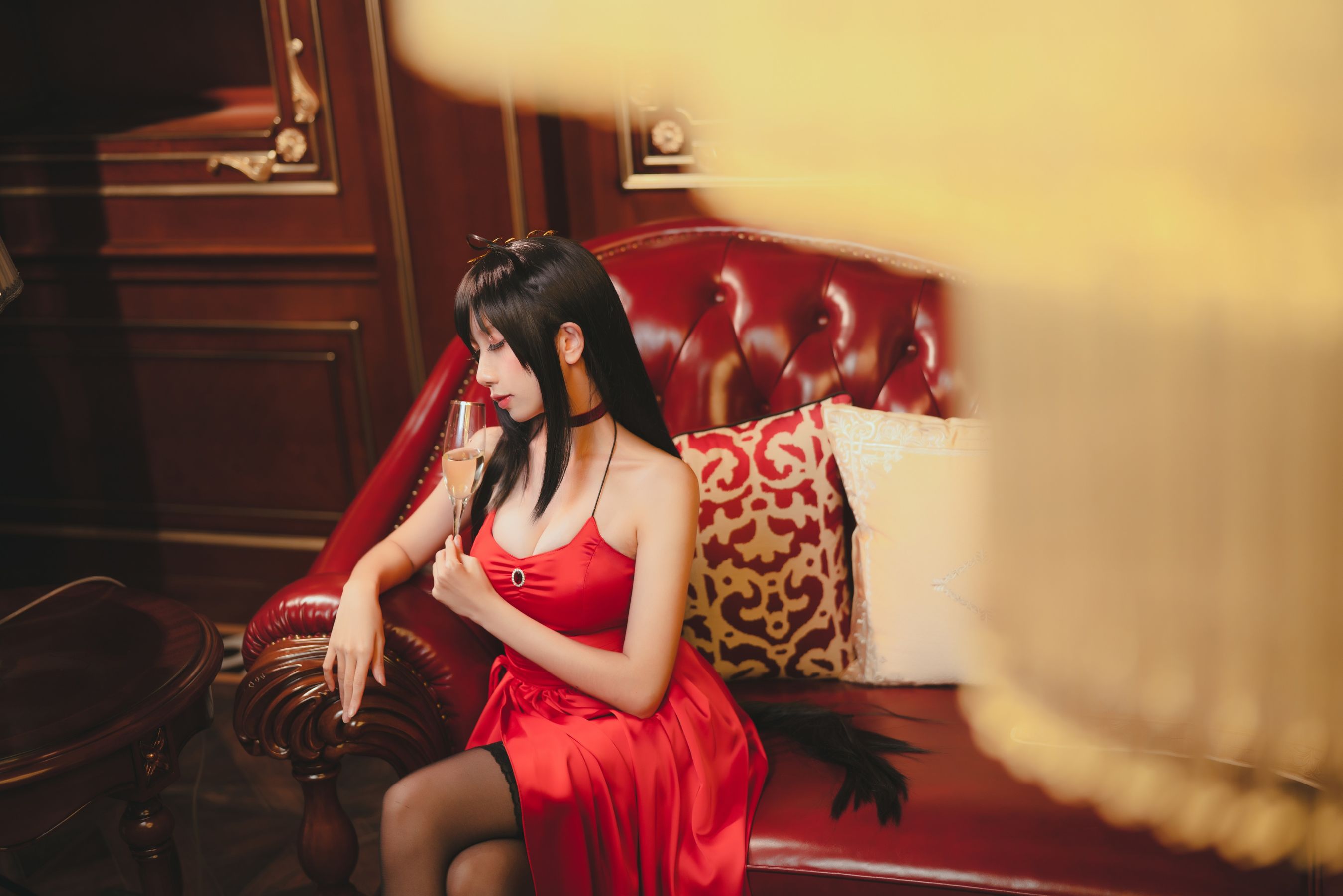 萌娘迷失人形QUQ 大凤