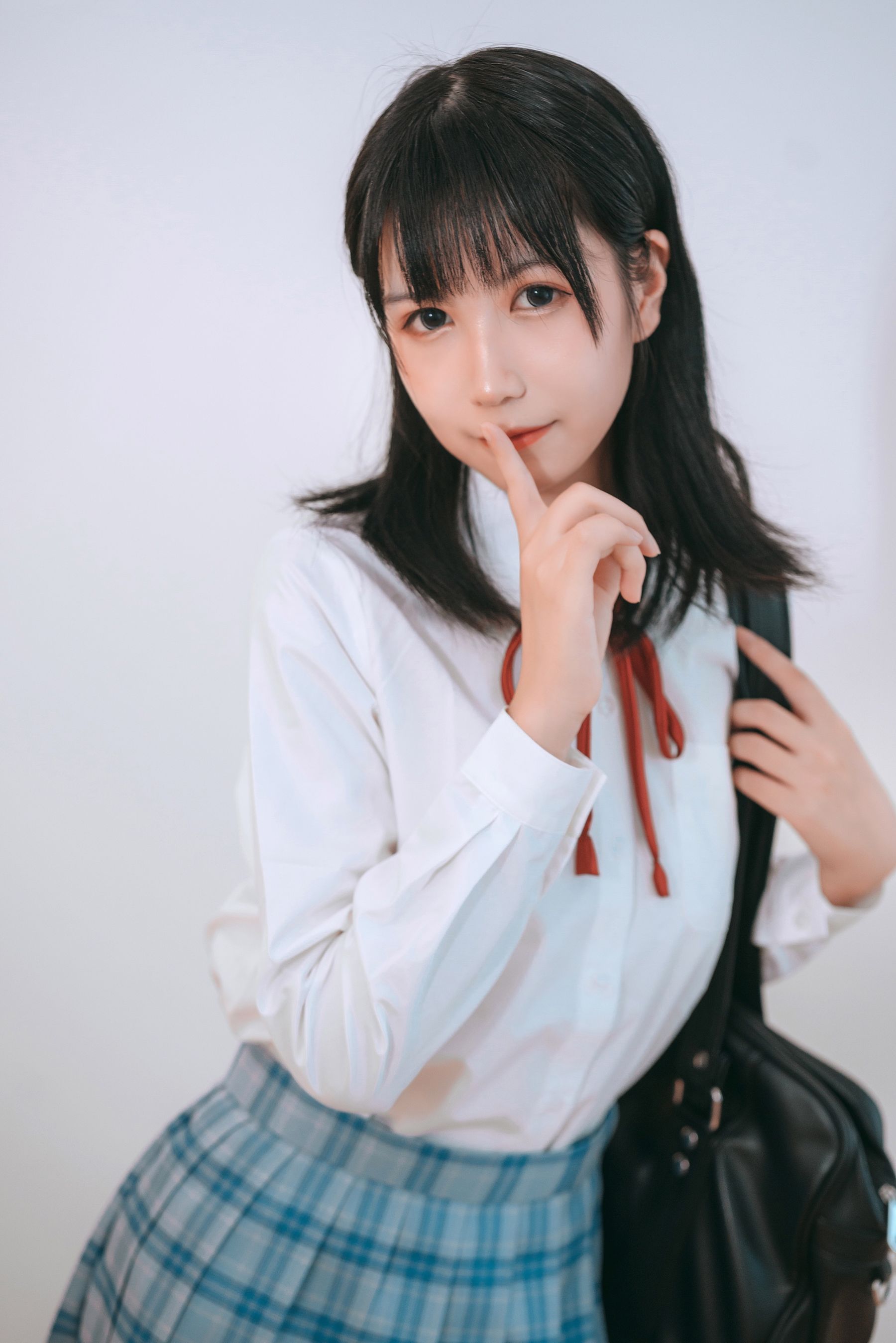 COSER美女逐月su 女儿的朋友
