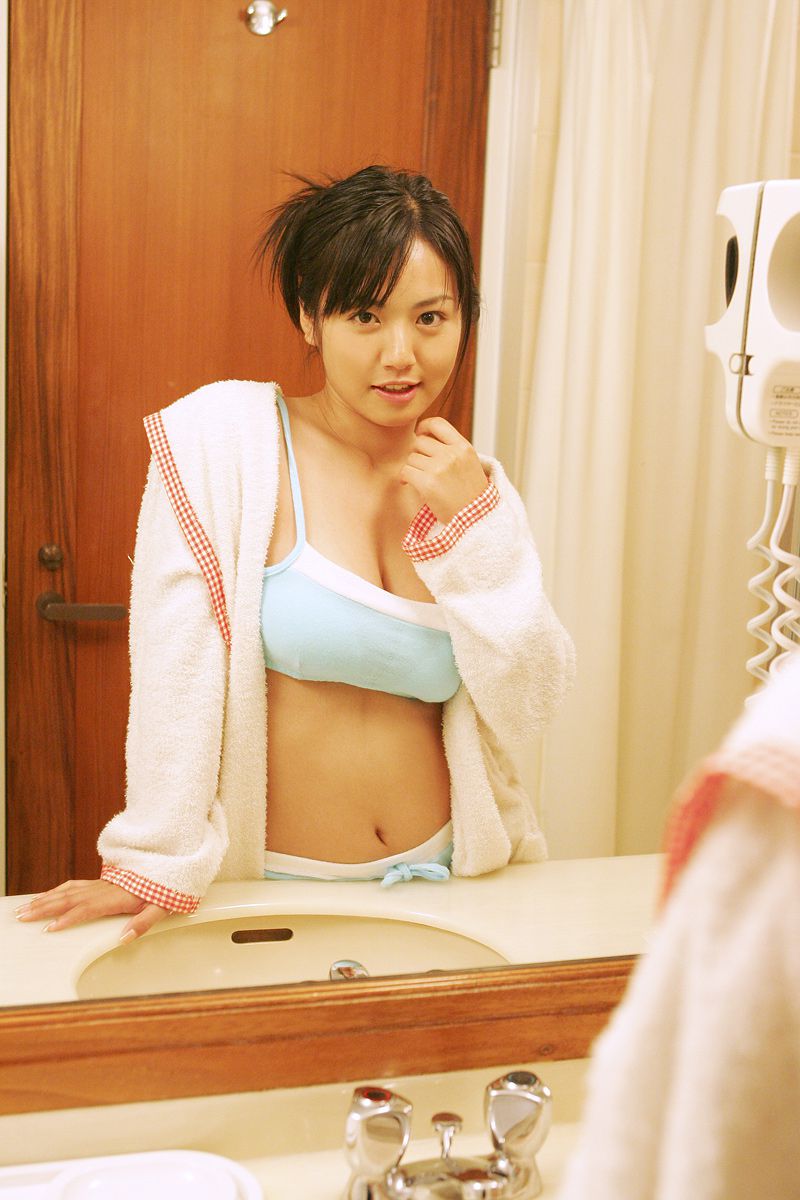 [DGC] NO.285 Sayaka Isoyama 磯山さやか/矶山沙也加