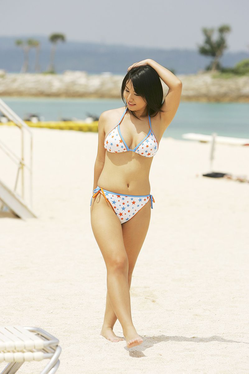 [DGC] NO.285 Sayaka Isoyama 磯山さやか/矶山沙也加