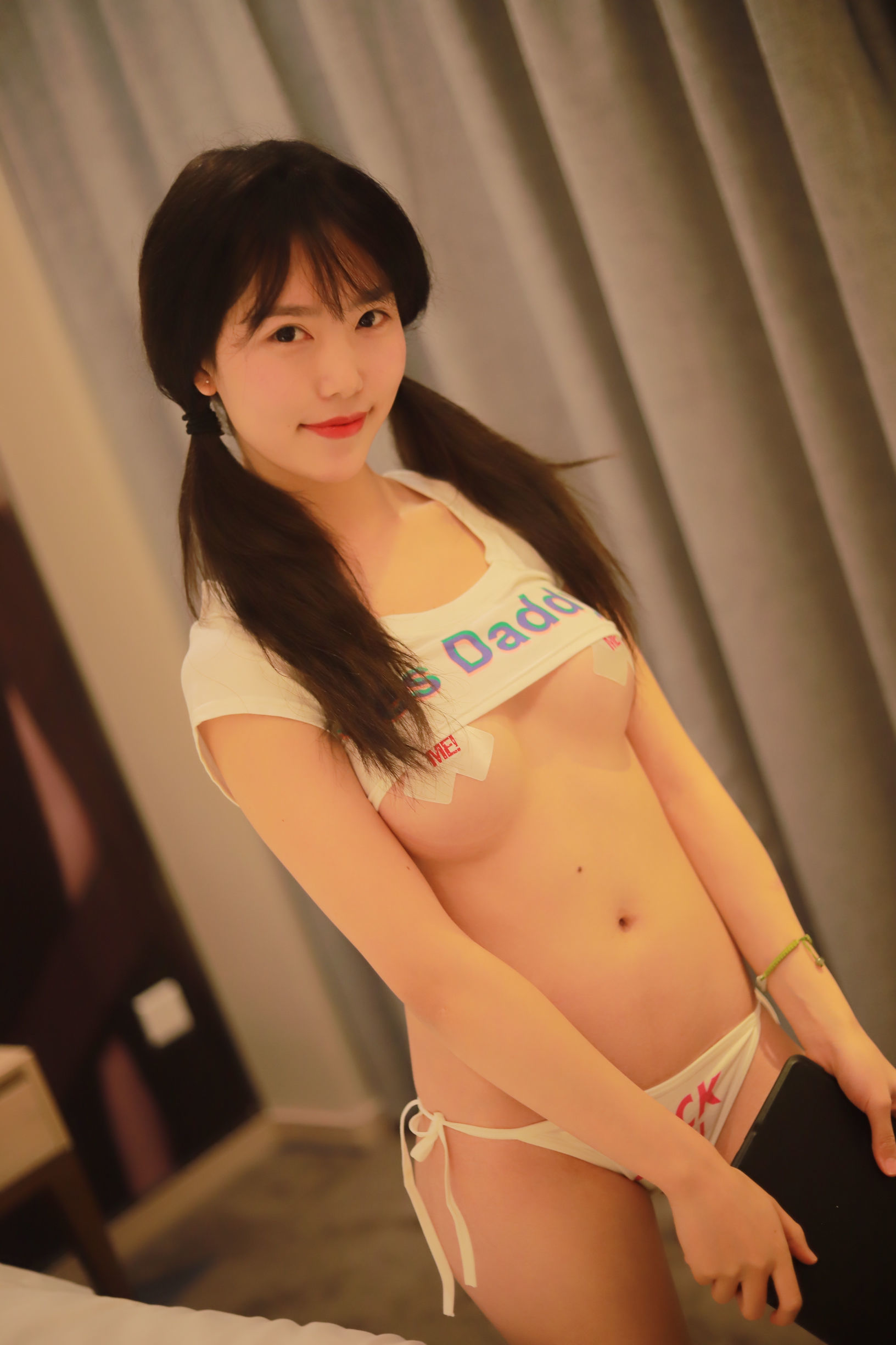 抖娘-利世图集 下半球