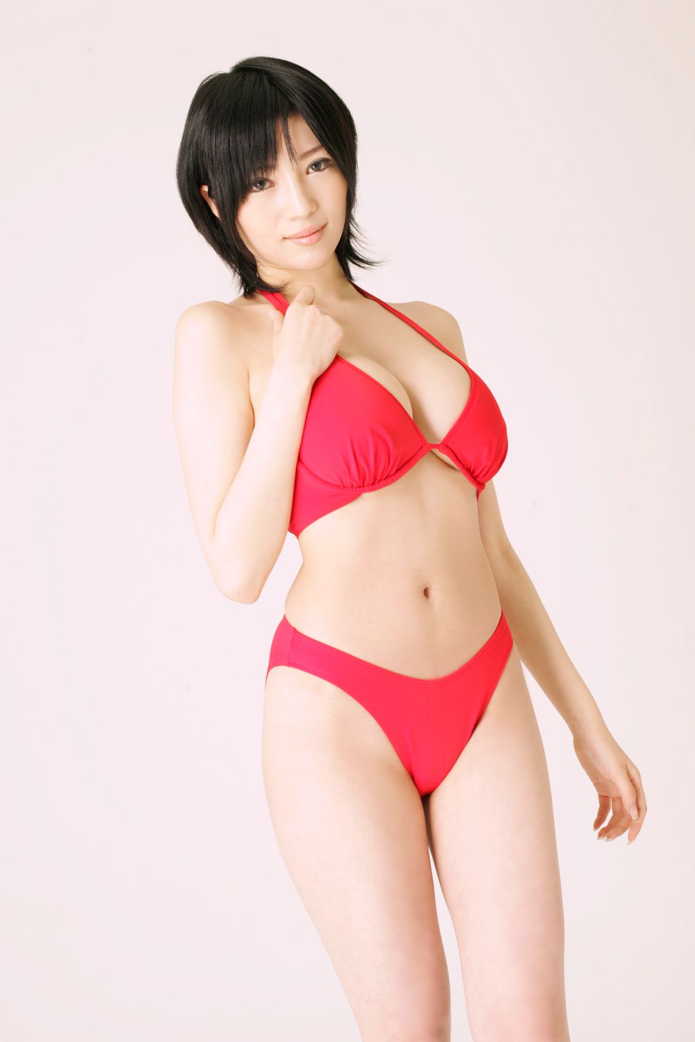 [DGC] NO.289 Yuuri Morishita 森下悠里