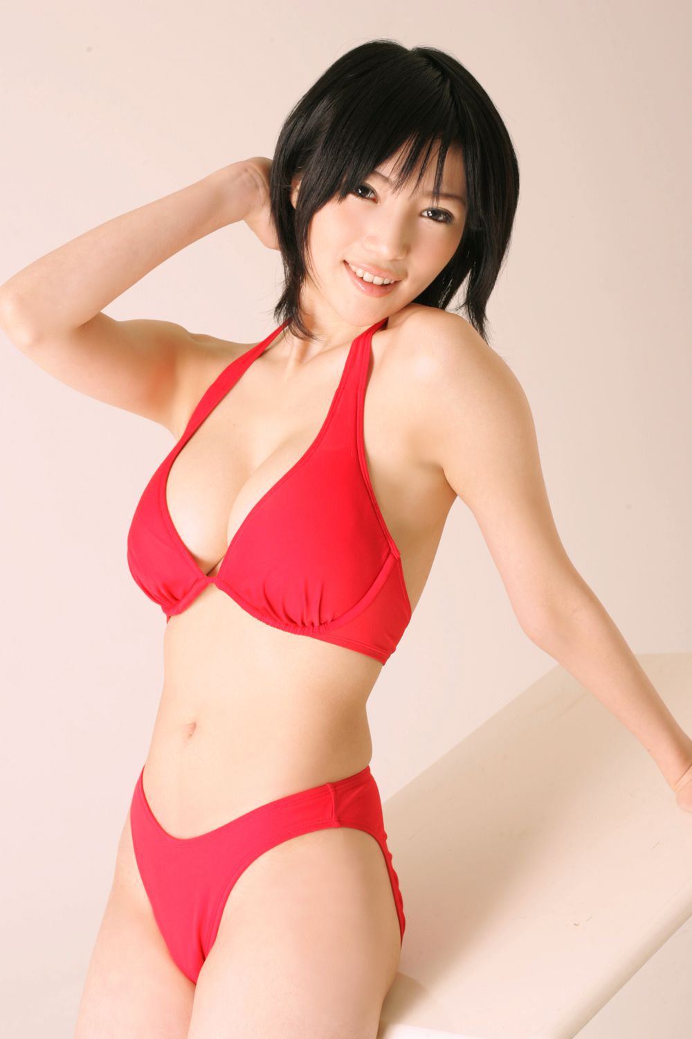 [DGC] NO.289 Yuuri Morishita 森下悠里
