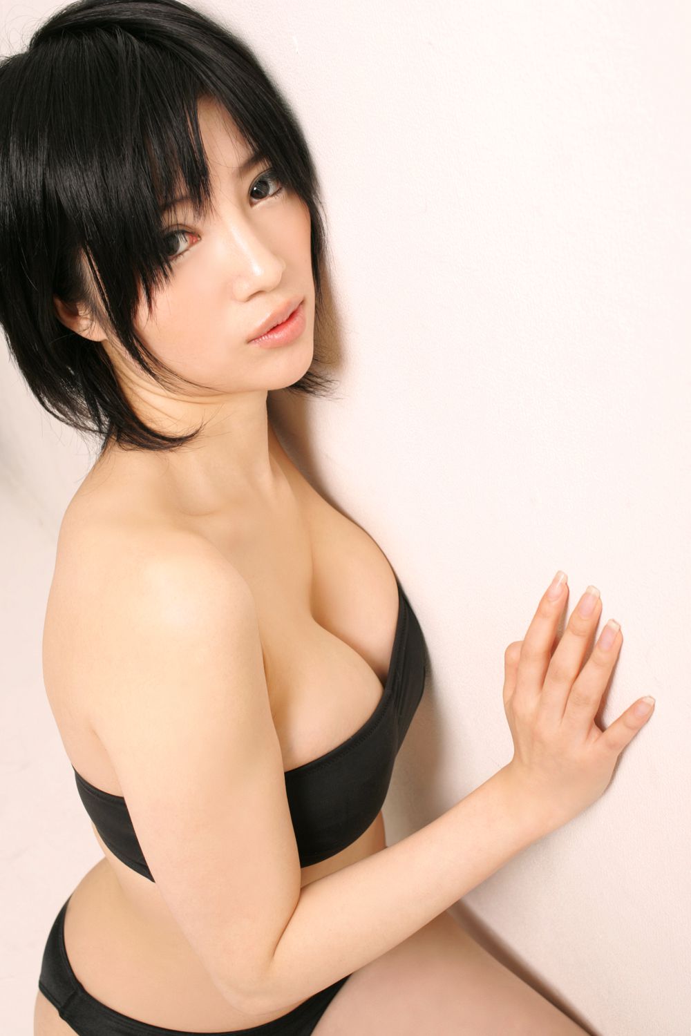 [DGC] NO.289 Yuuri Morishita 森下悠里