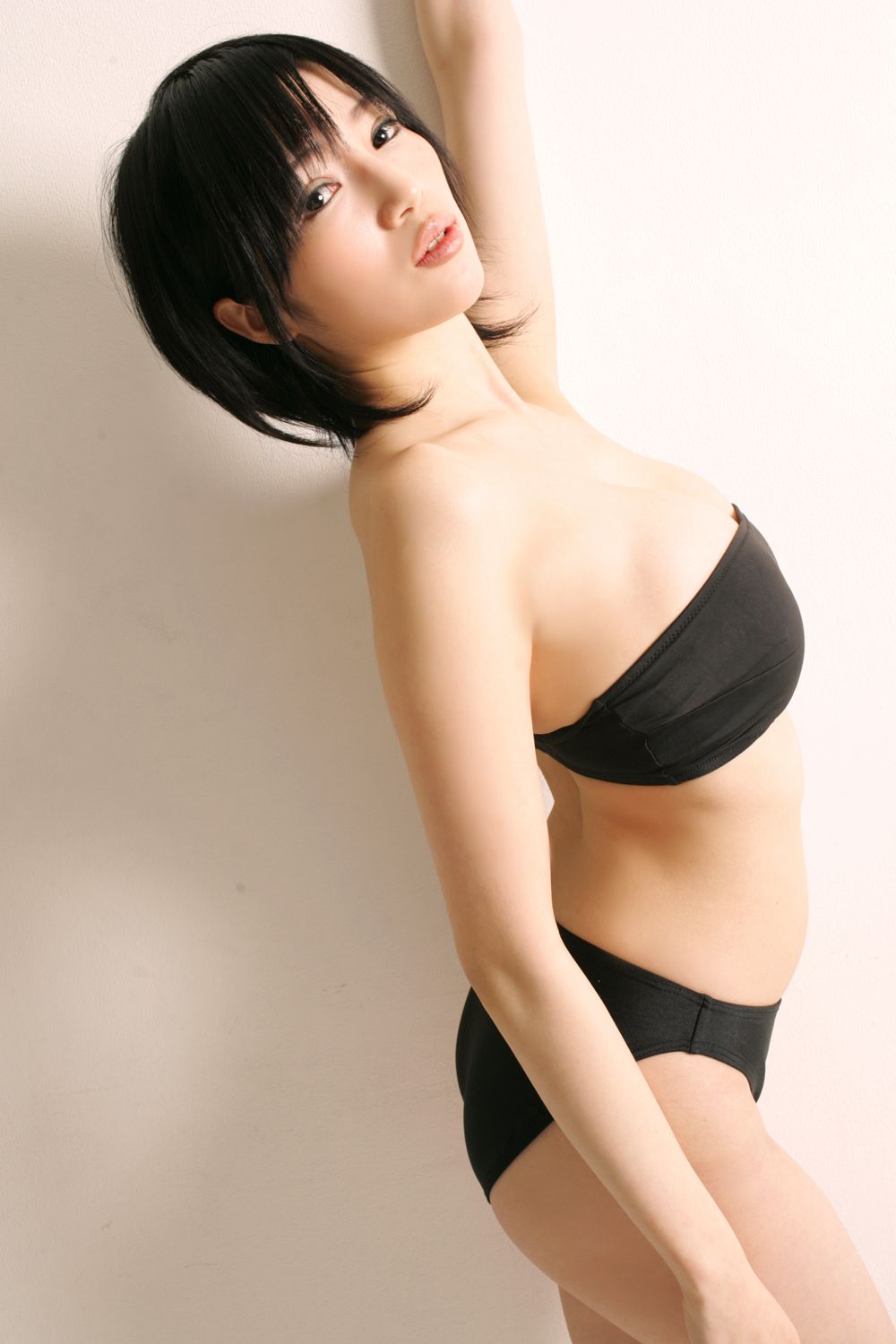 [DGC] NO.289 Yuuri Morishita 森下悠里