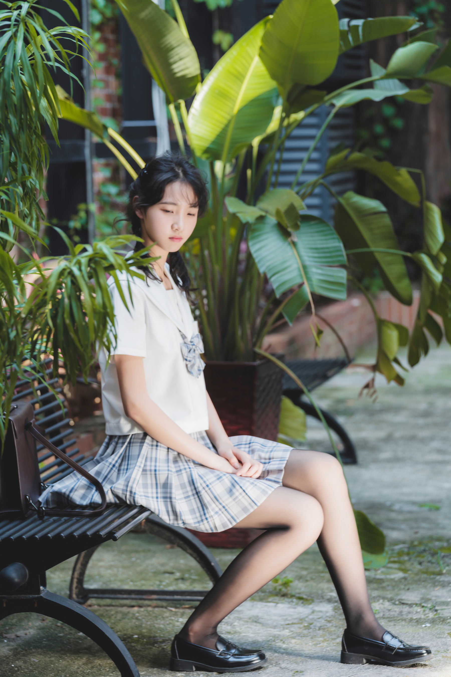 清纯妹子西瓜 凤凰新村