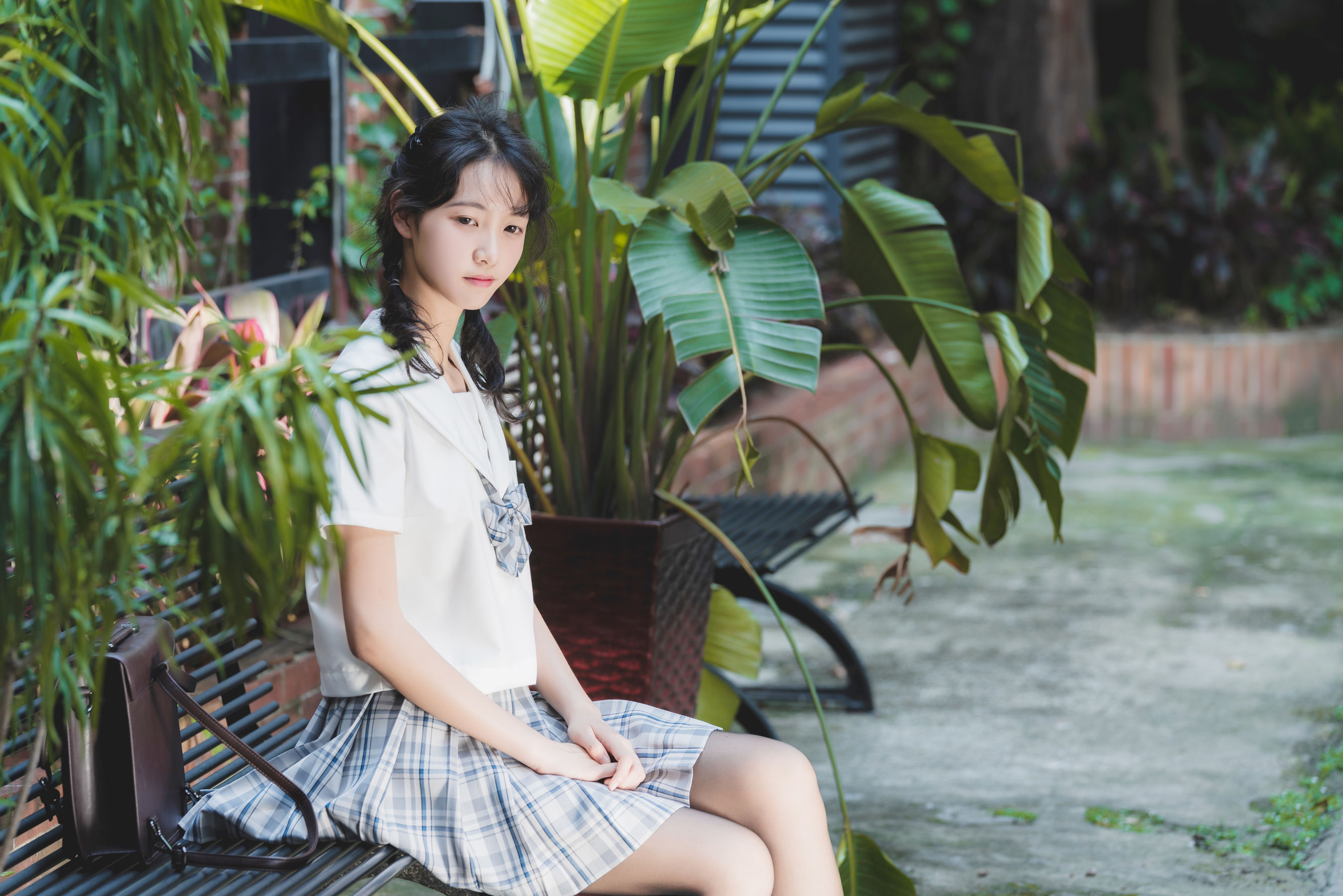 清纯妹子西瓜 凤凰新村