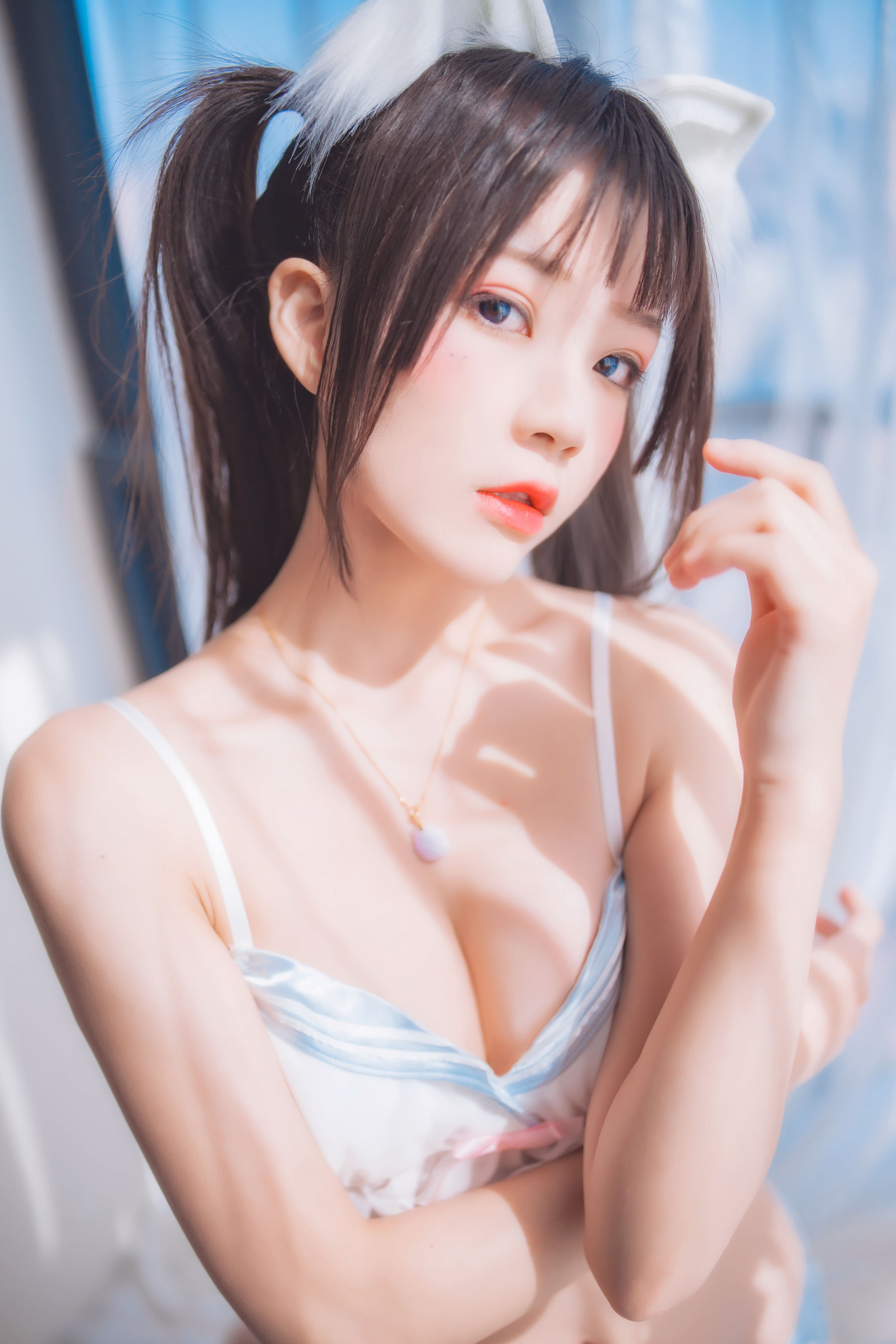 桜桃喵 一只爱恋