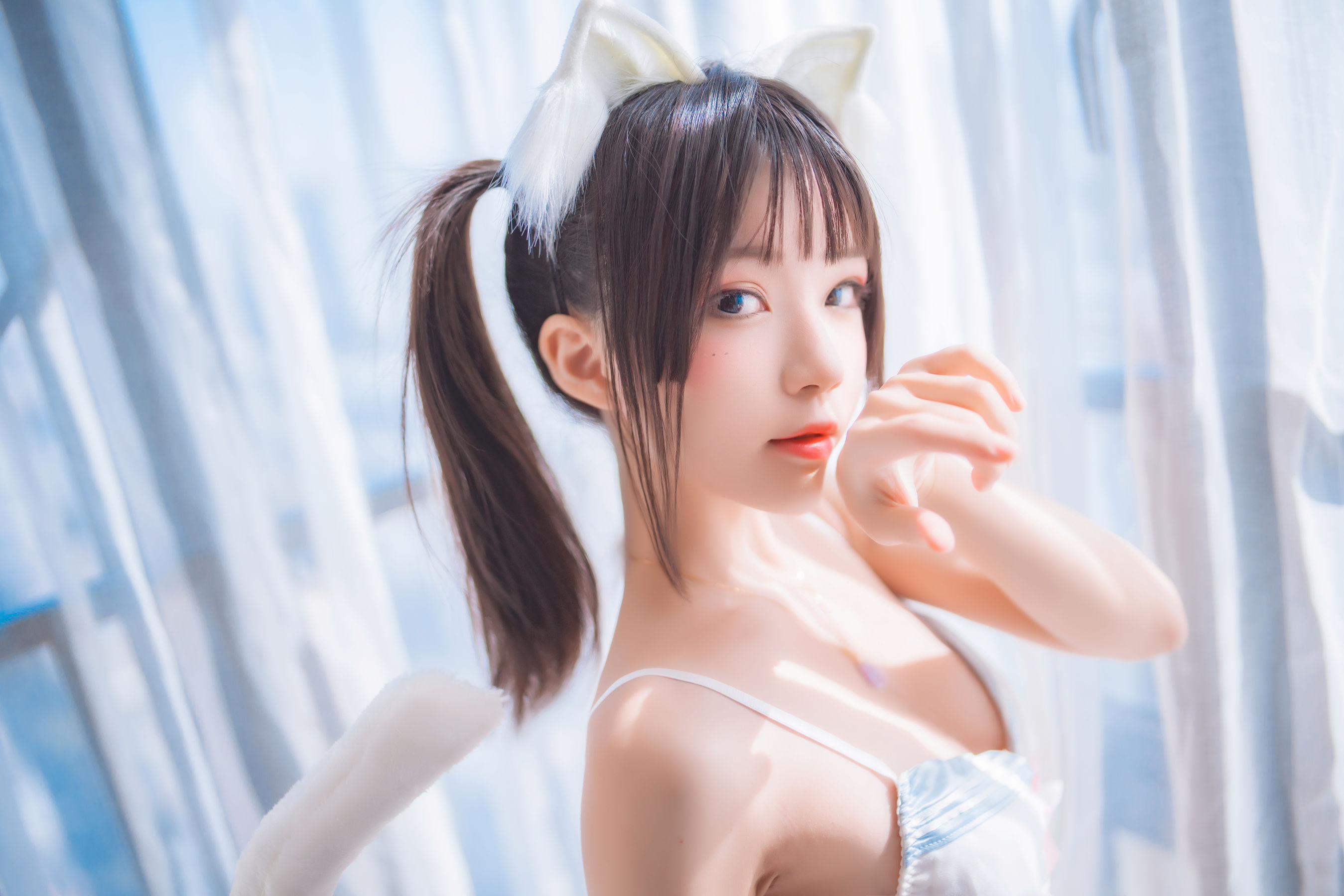 桜桃喵 一只爱恋