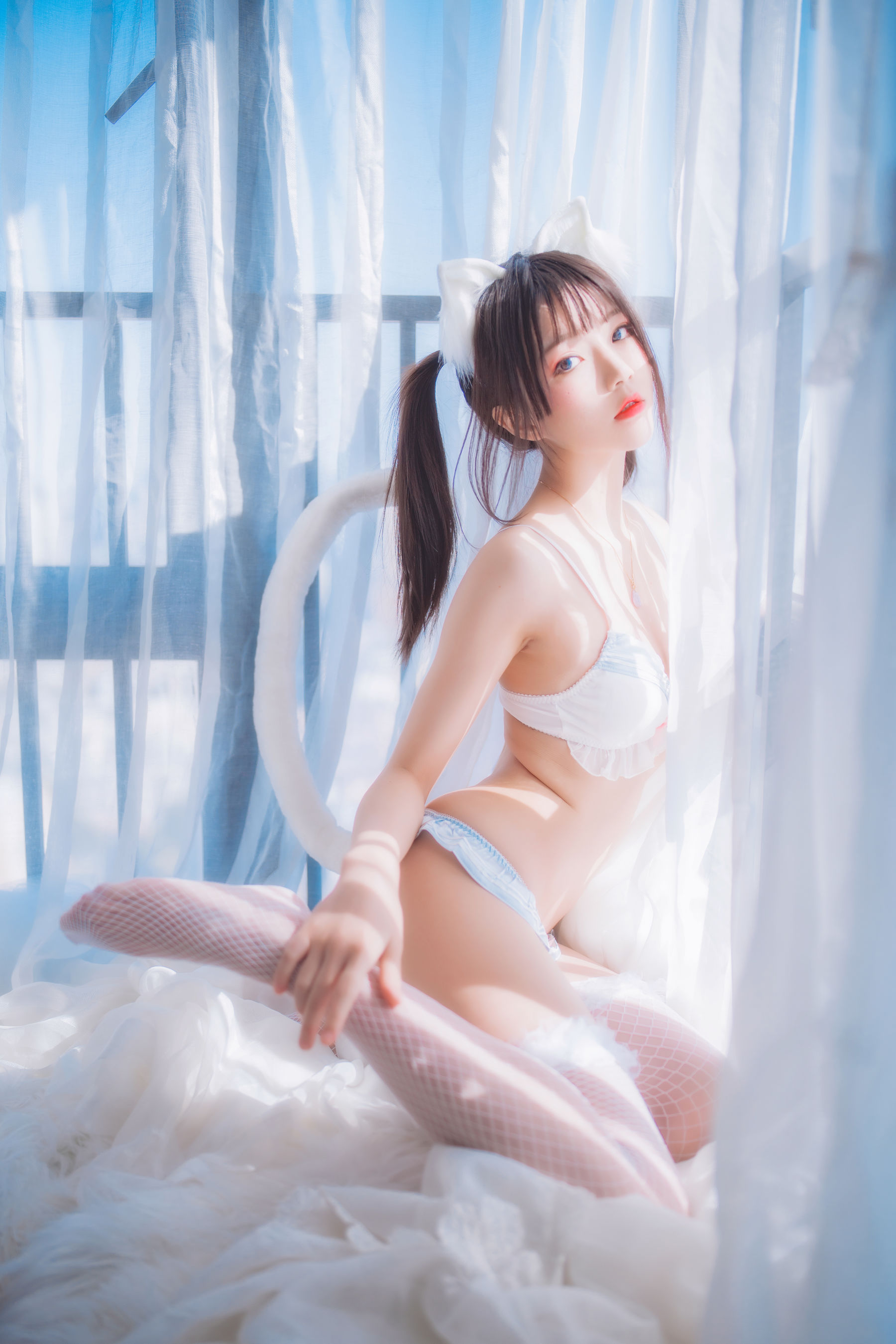 桜桃喵 一只爱恋