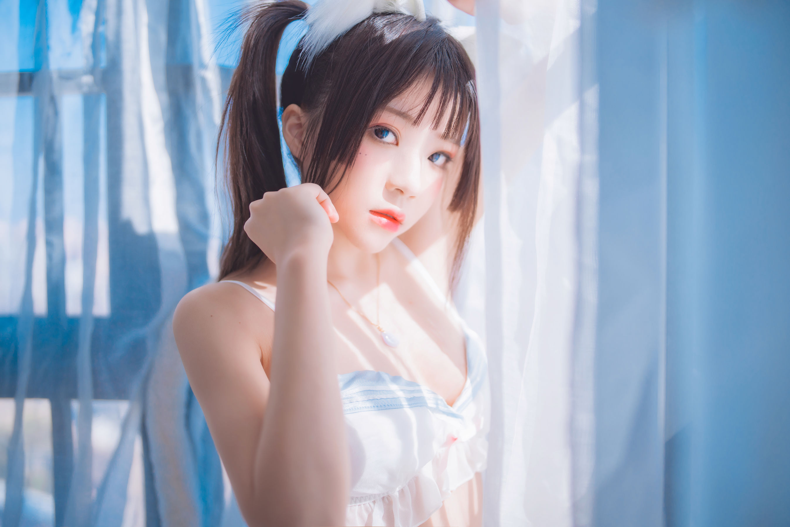 桜桃喵 一只爱恋