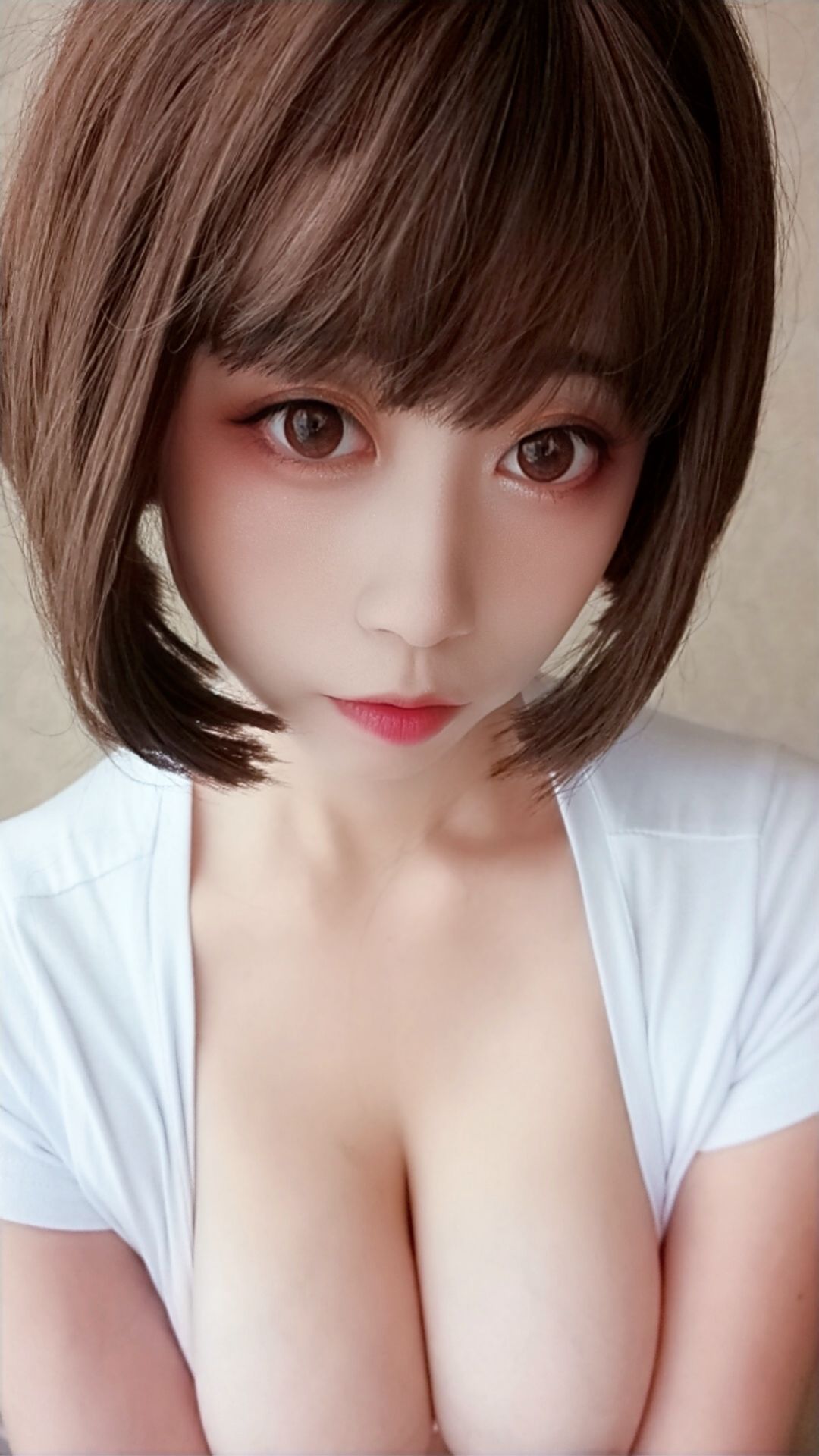 萌妹奈汐酱nice 快乐水 兔女郎