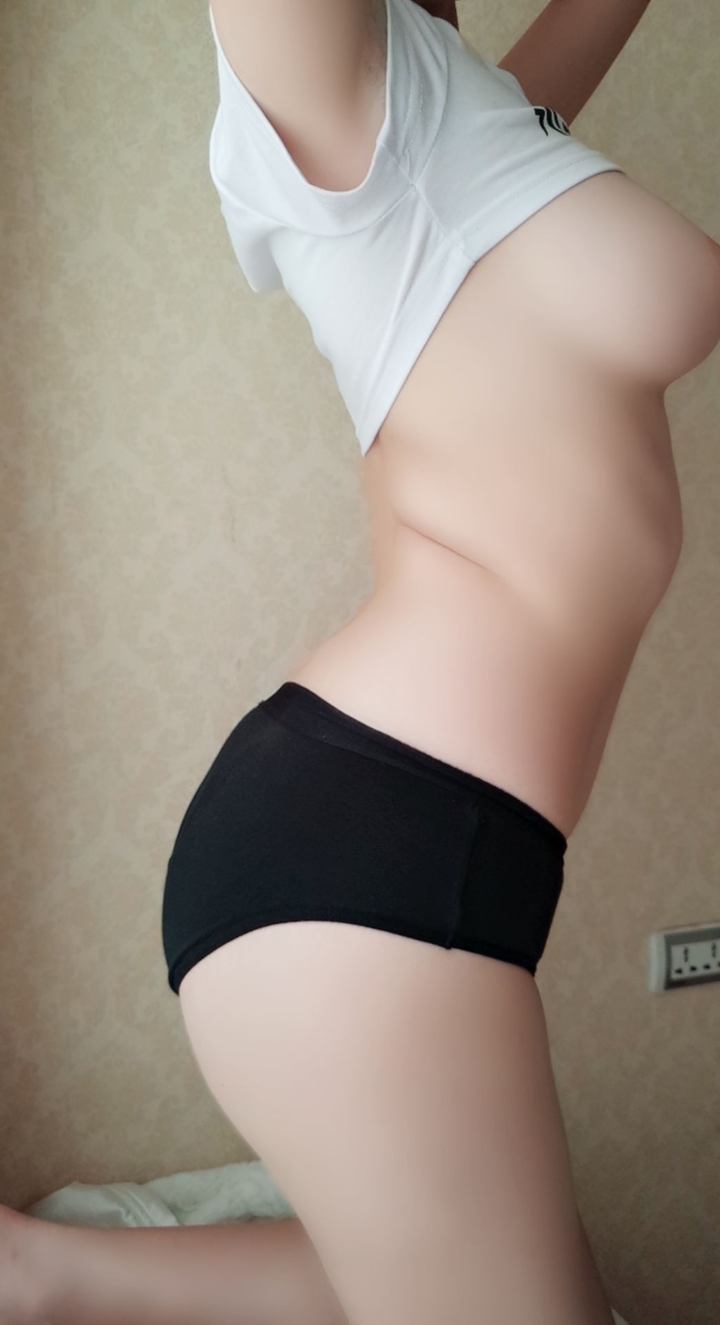 萌妹奈汐酱nice 快乐水 兔女郎
