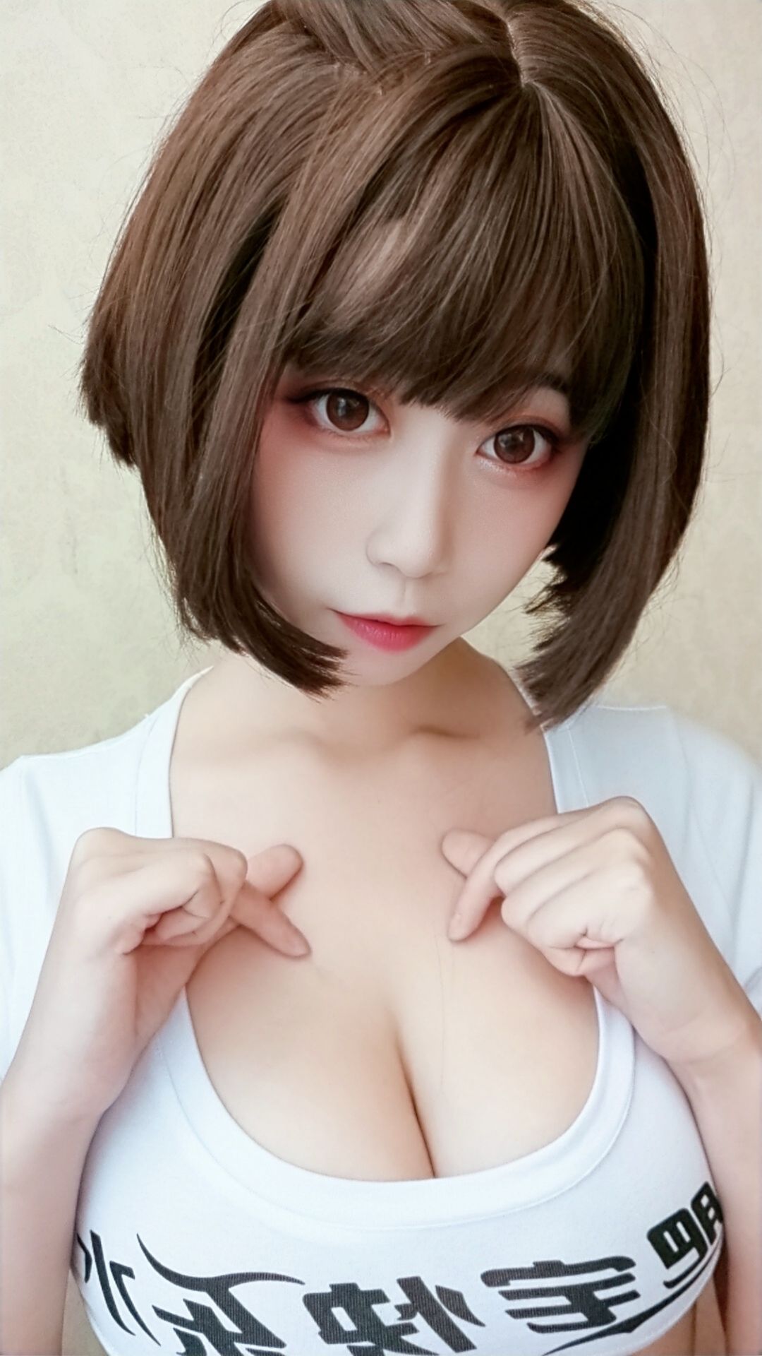 萌妹奈汐酱nice 快乐水 兔女郎