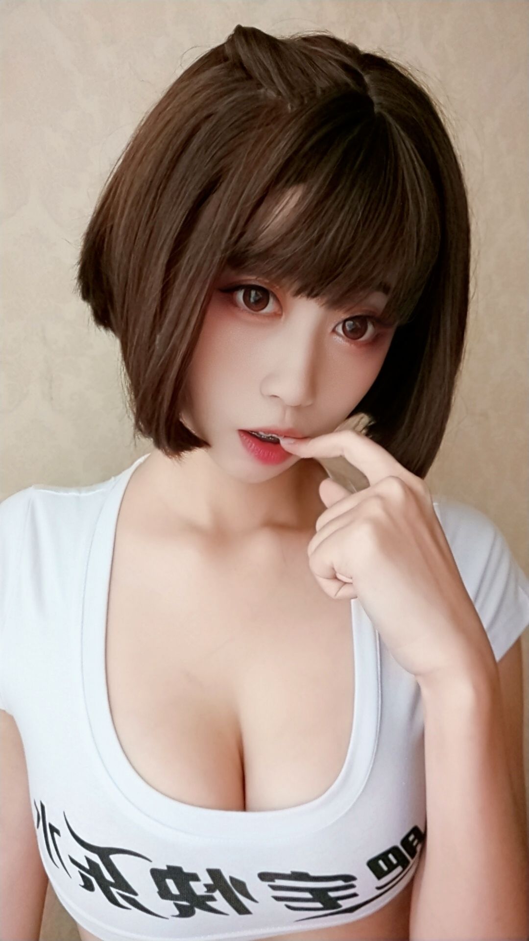 萌妹奈汐酱nice 快乐水 兔女郎